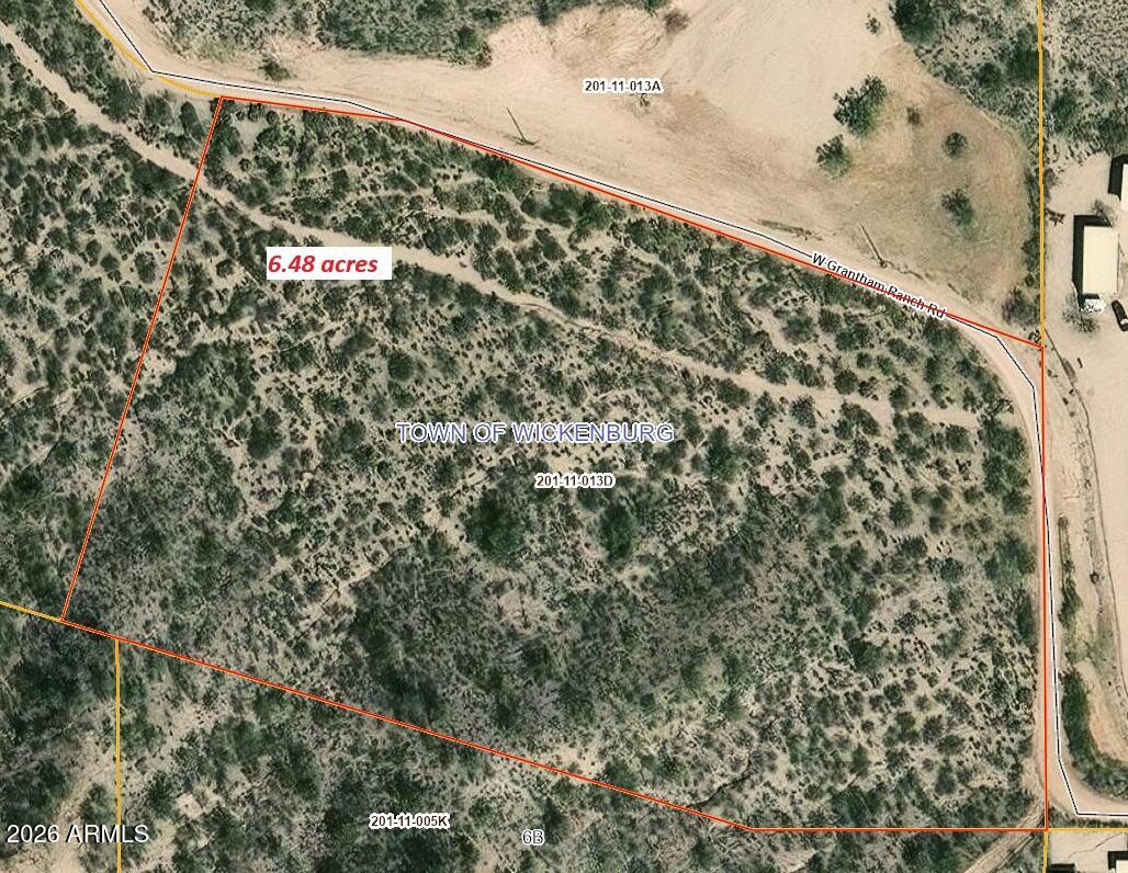02 Grantham Ranch Road 2