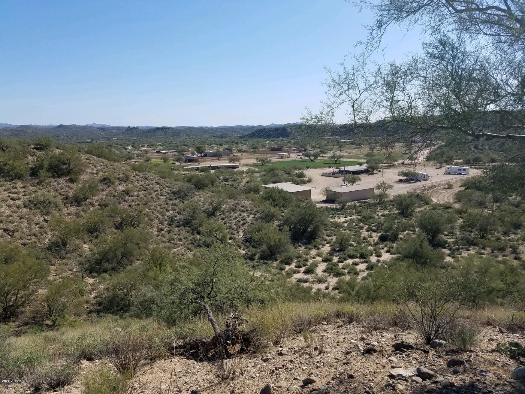 02 Grantham Ranch Road 2
