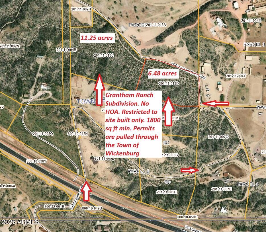 03 Grantham Ranch Road 3