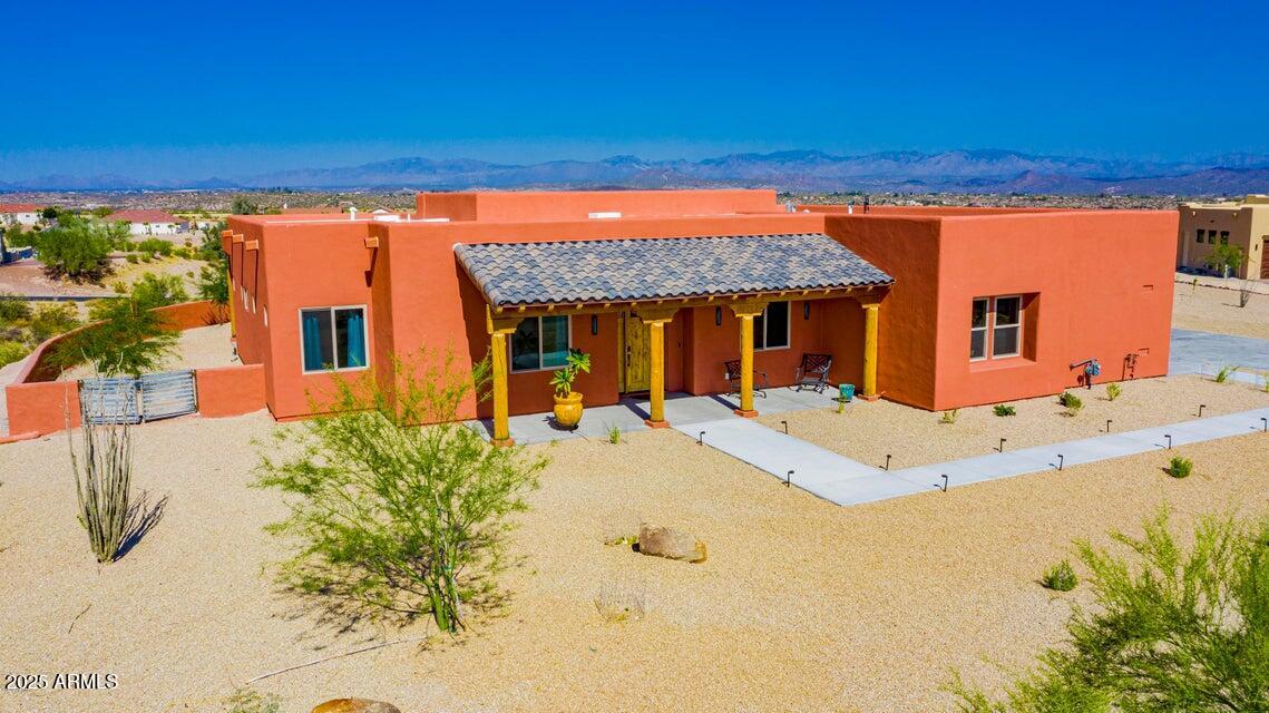 335 Latigo Way