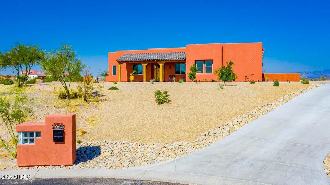 335 Latigo Way