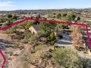 1646 N PEACH Drive