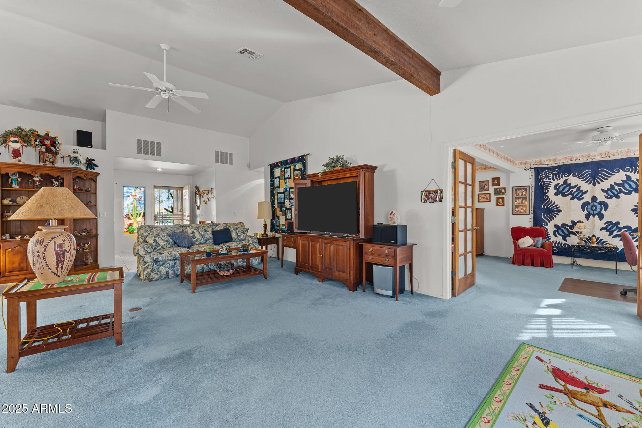 1646 N PEACH Drive