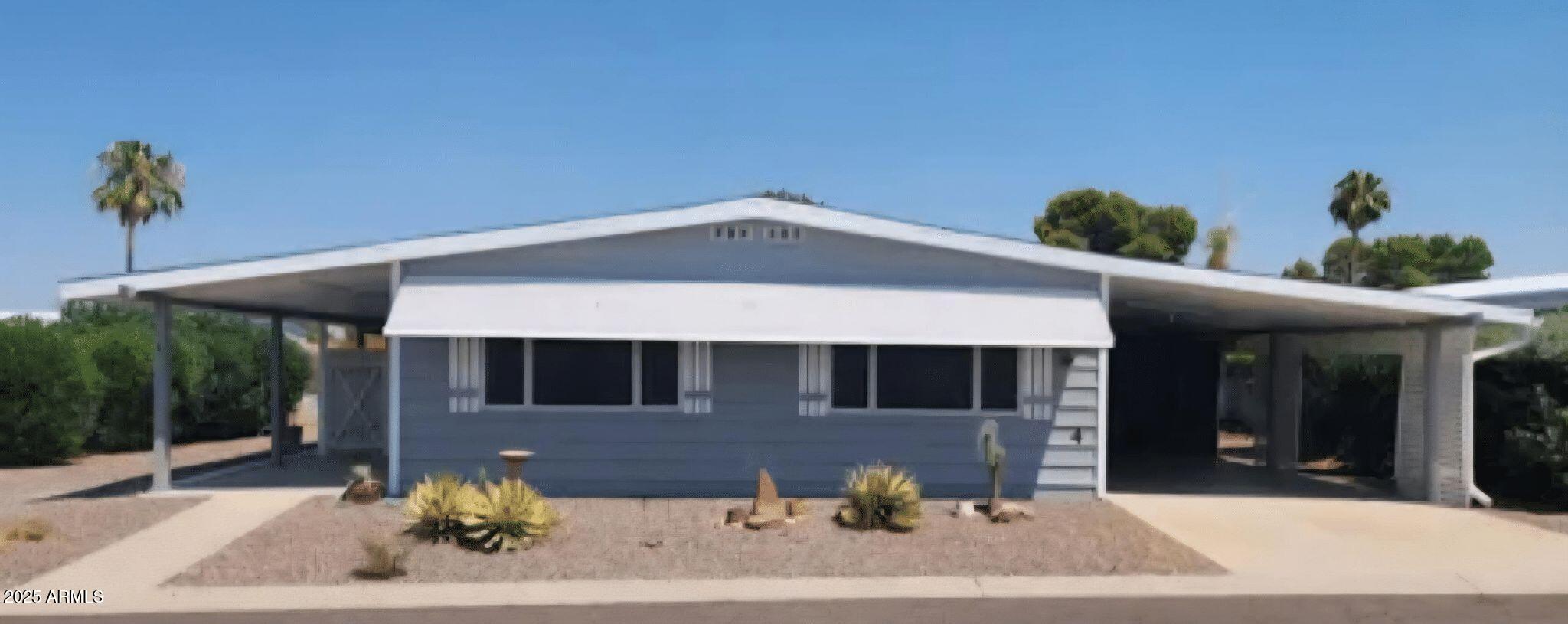 2501 W Wickenburg Way Unit: 04