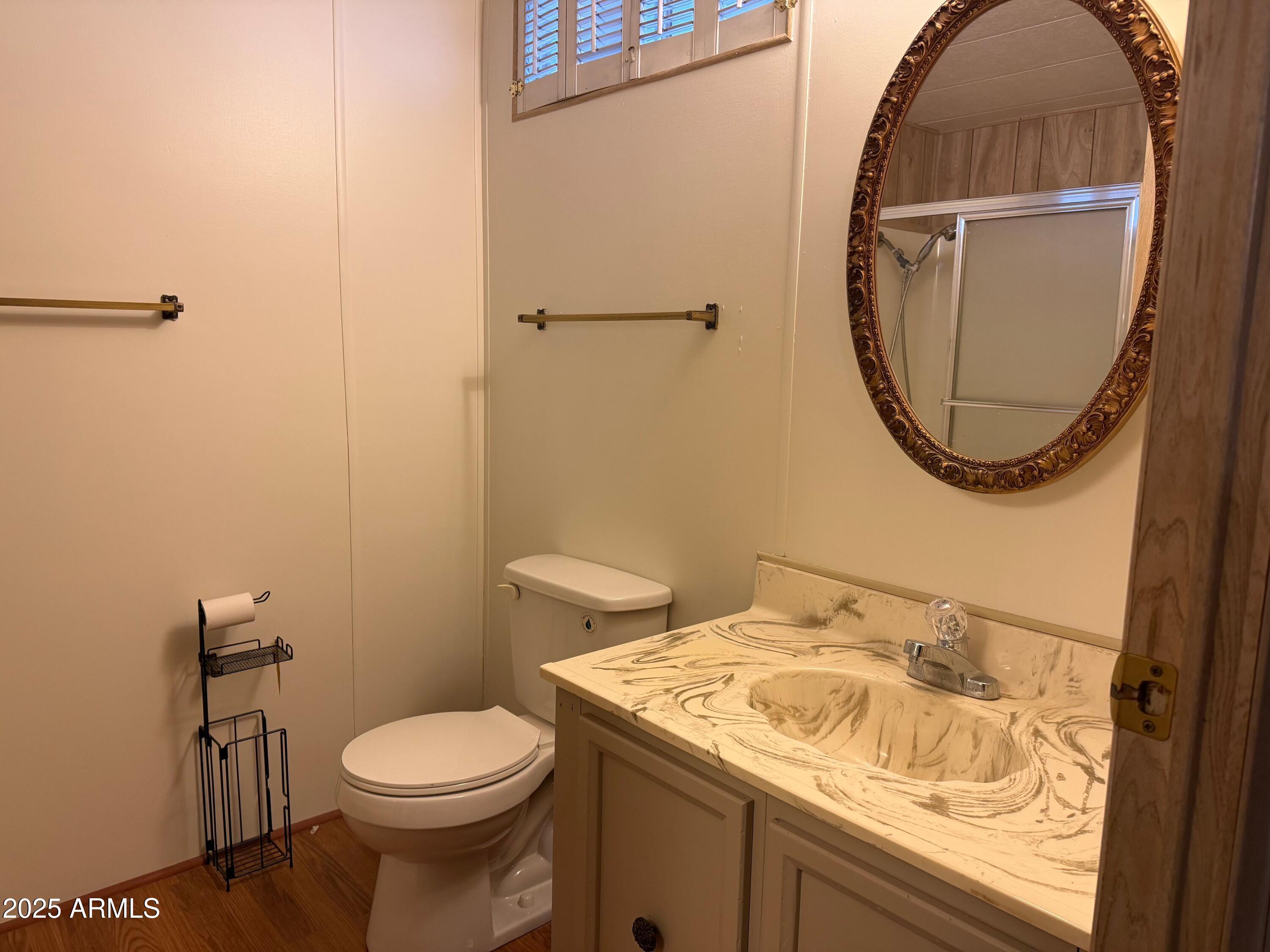 2501 W Wickenburg Way Unit: 04