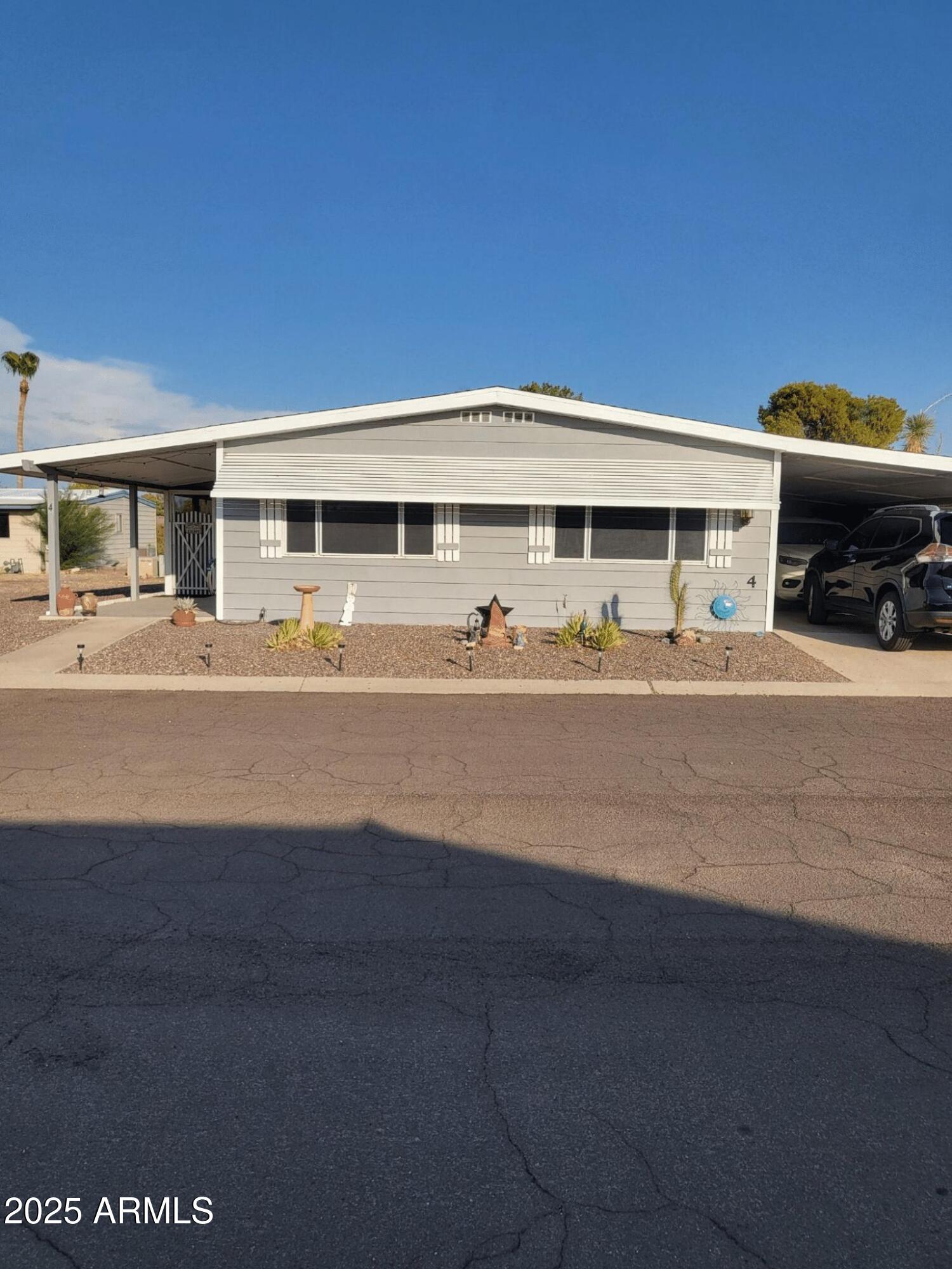 2501 W Wickenburg Way Unit: 04