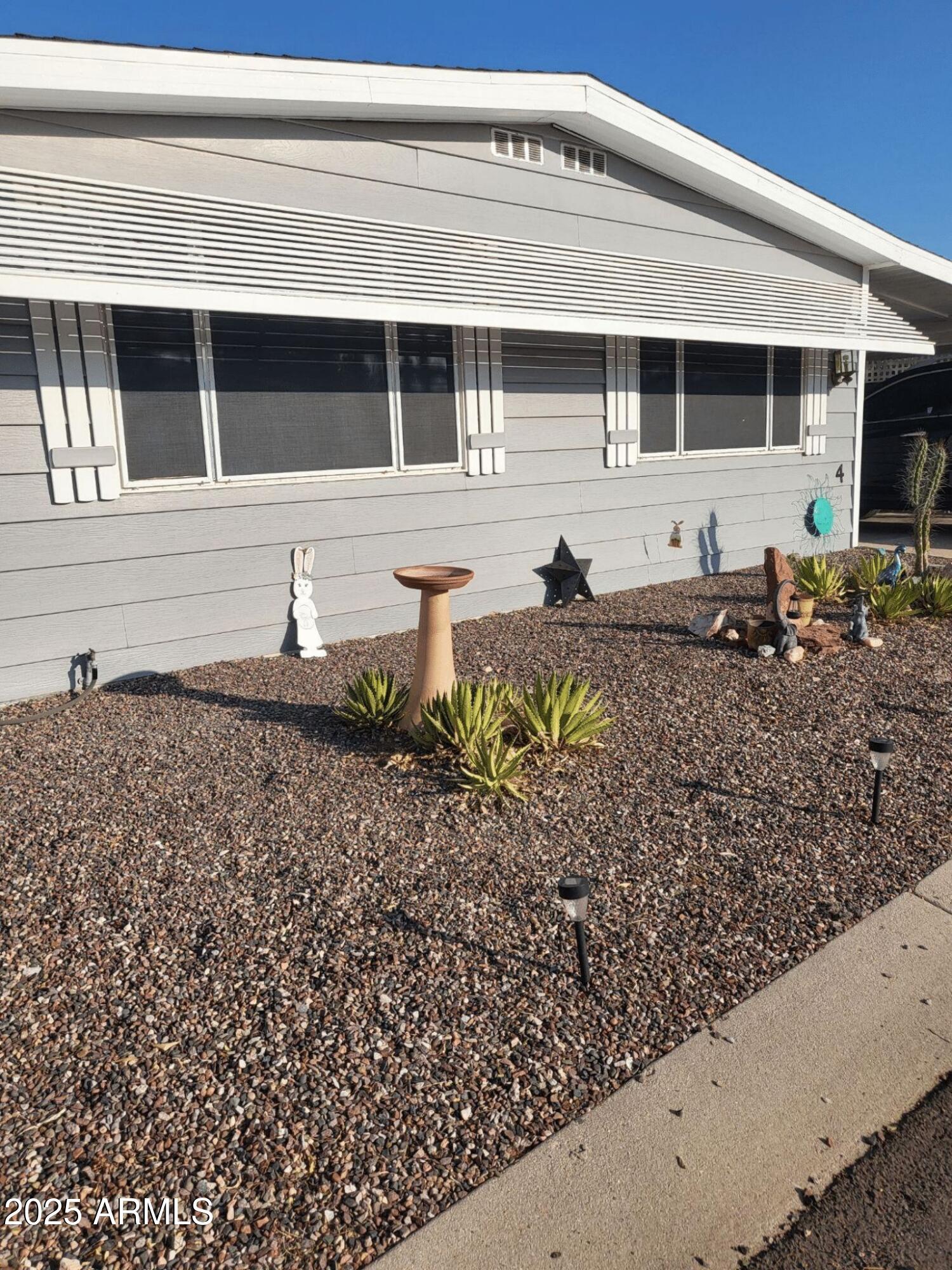 2501 W Wickenburg Way Unit: 04