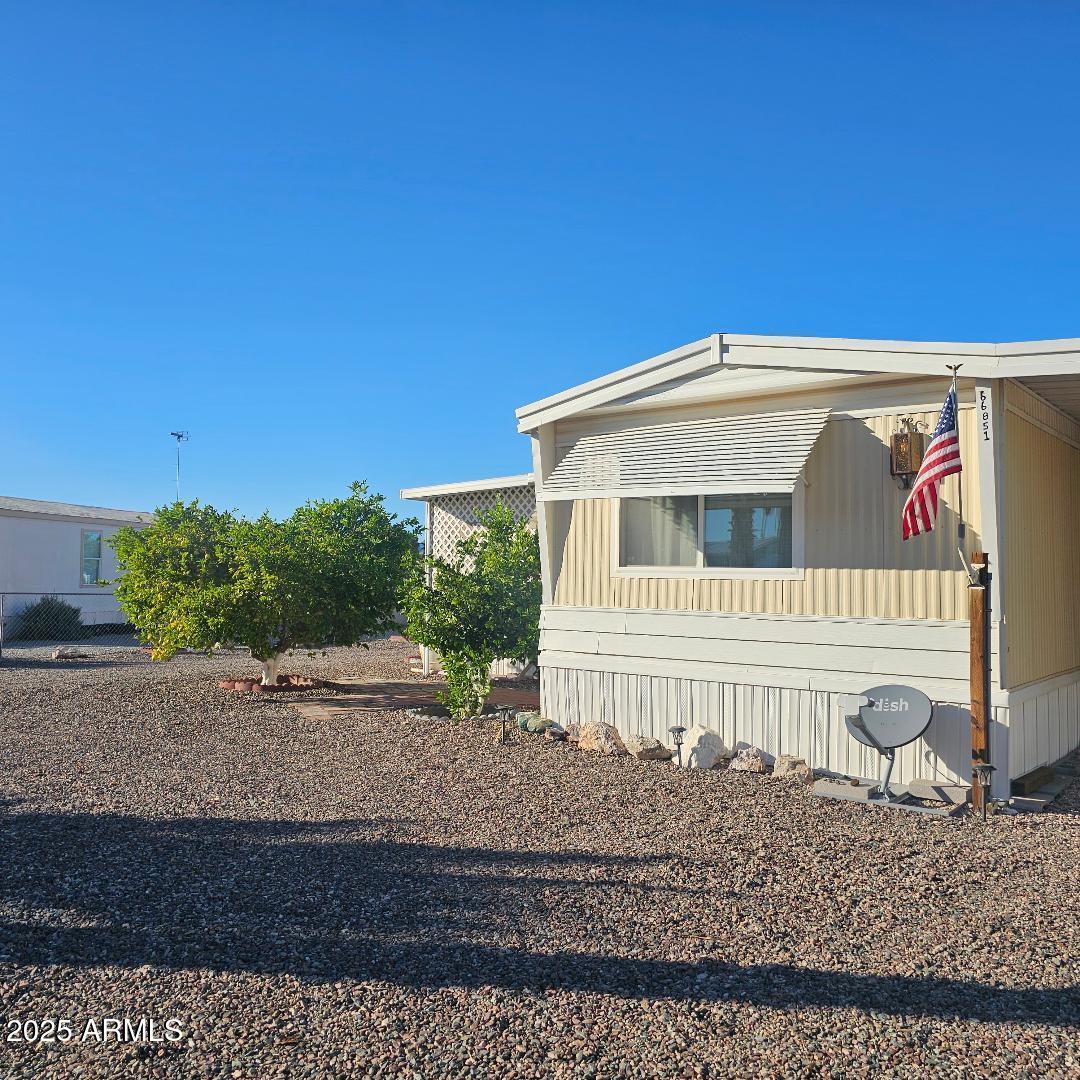66851 CAPRI Lane