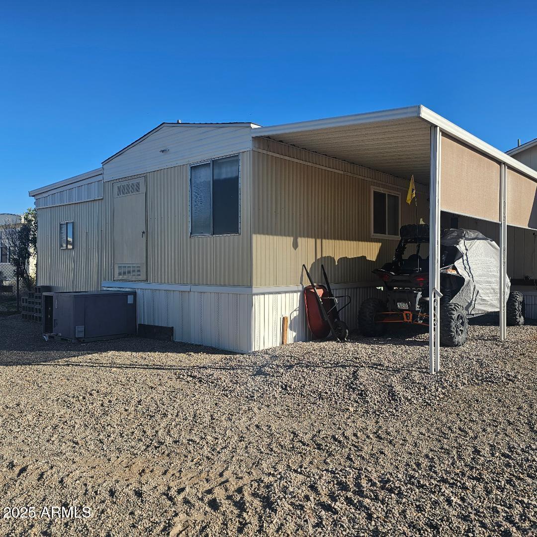 66851 CAPRI Lane