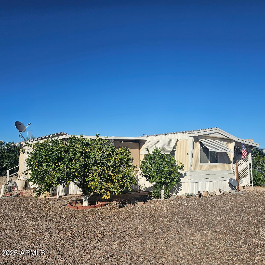 66851 CAPRI Lane