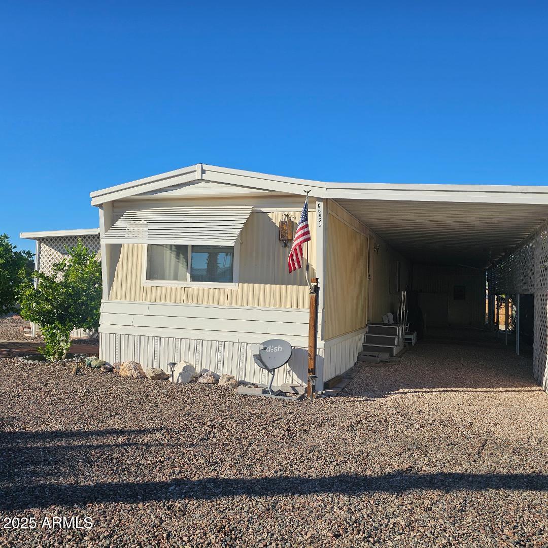 66851 CAPRI Lane