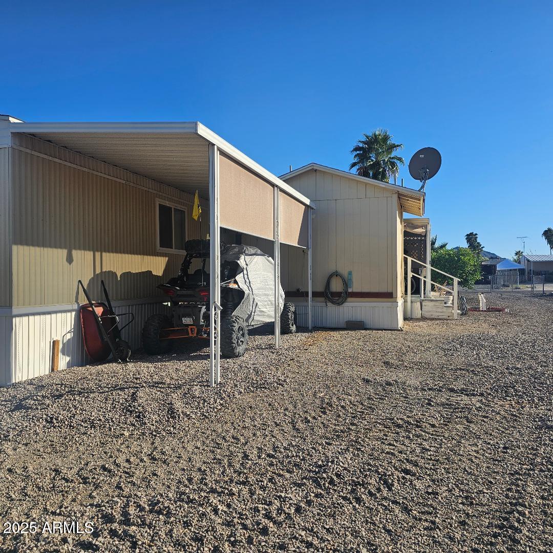 66851 CAPRI Lane