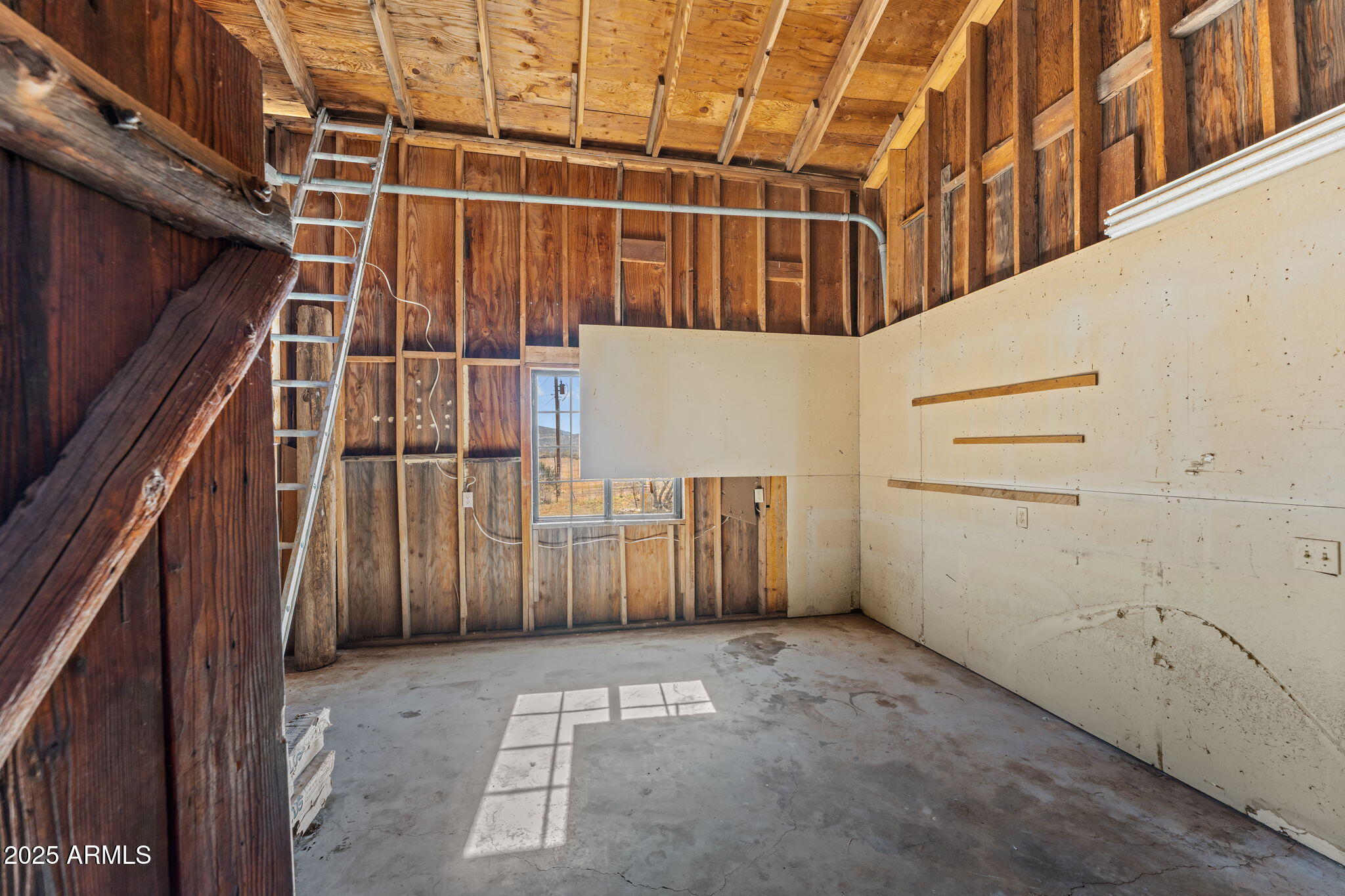 16057 S SICKLES RANCH Road