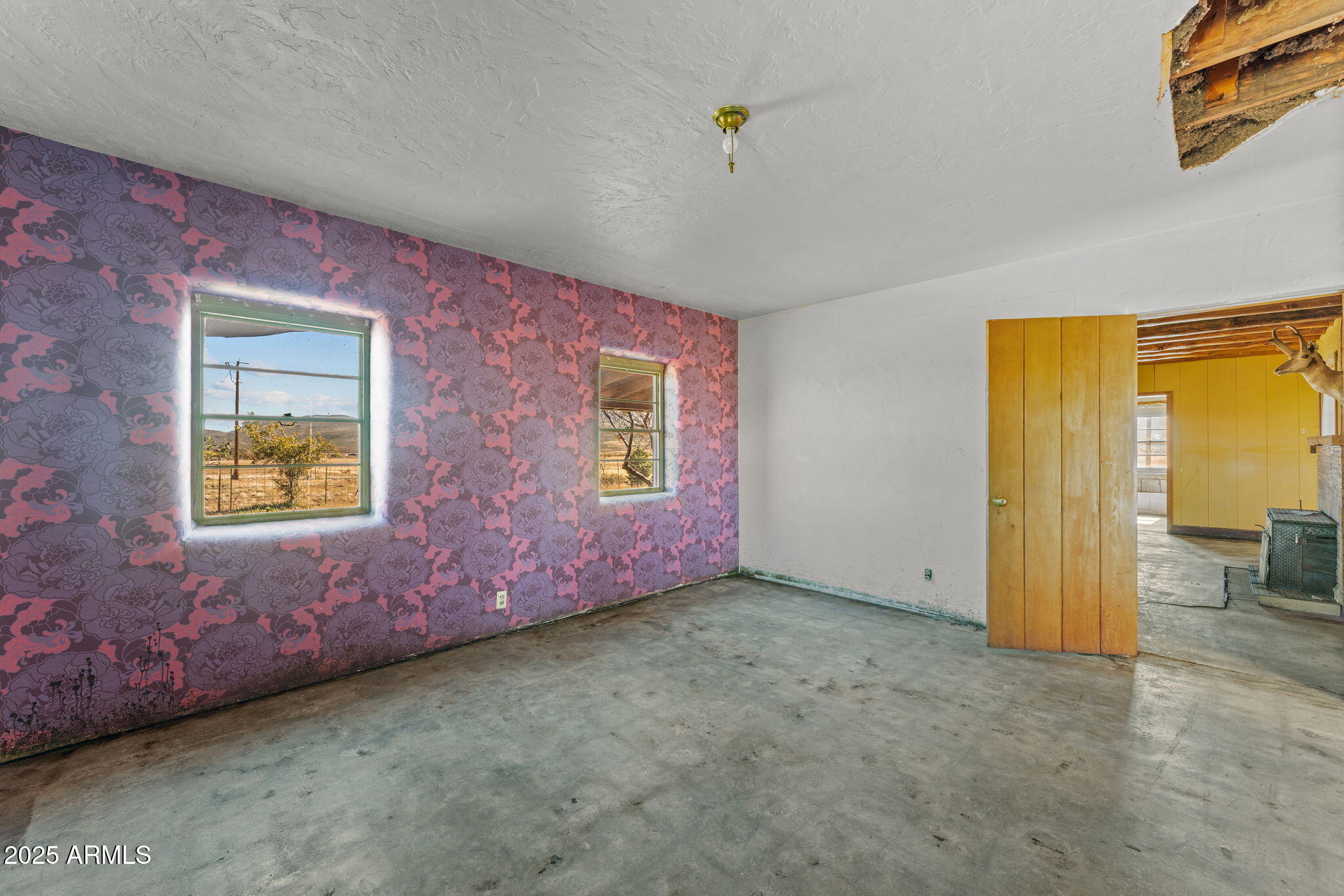16057 S SICKLES RANCH Road