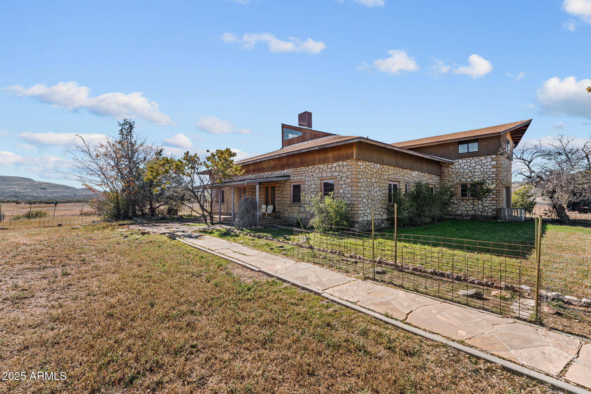 16057 S SICKLES RANCH Road