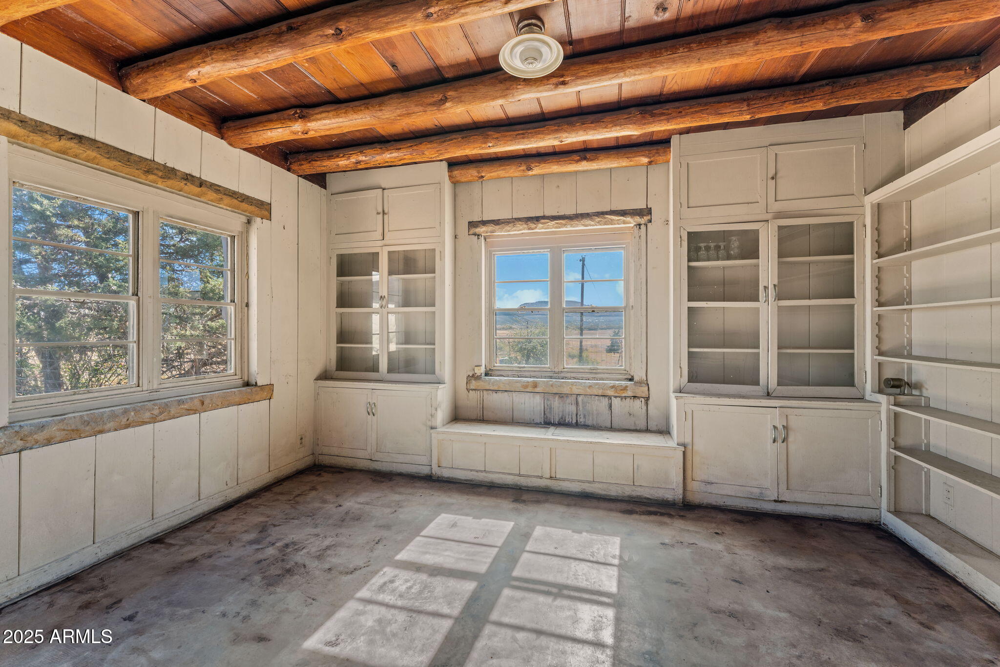 16057 S SICKLES RANCH Road