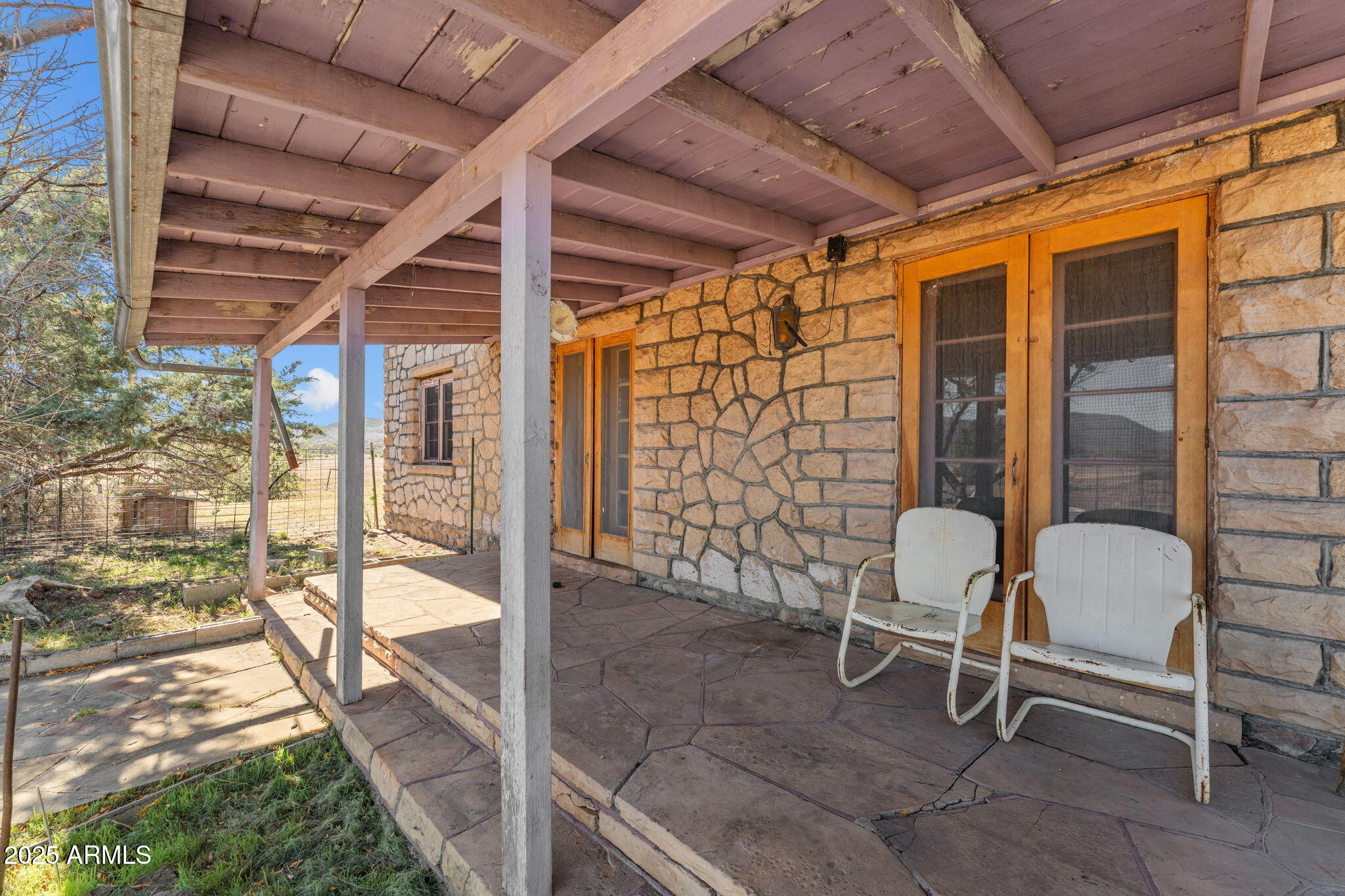 16057 S SICKLES RANCH Road
