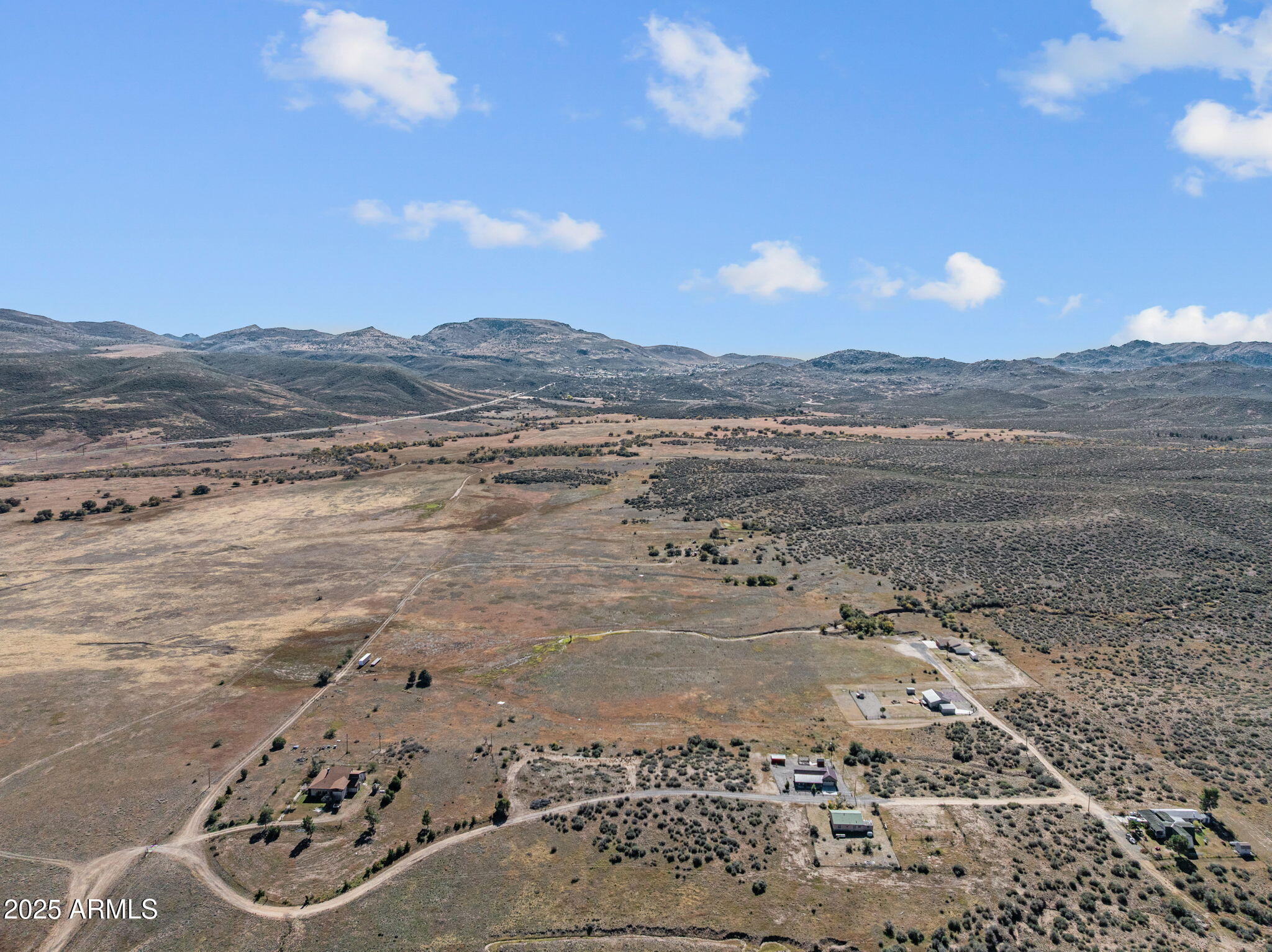 41AC SICKLES RANCH Road -