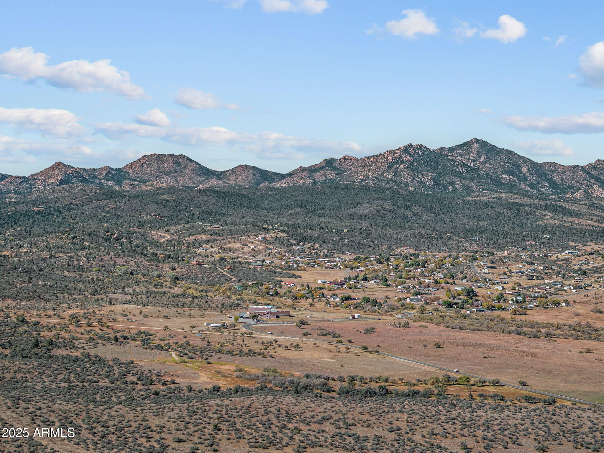 41AC SICKLES RANCH Road -