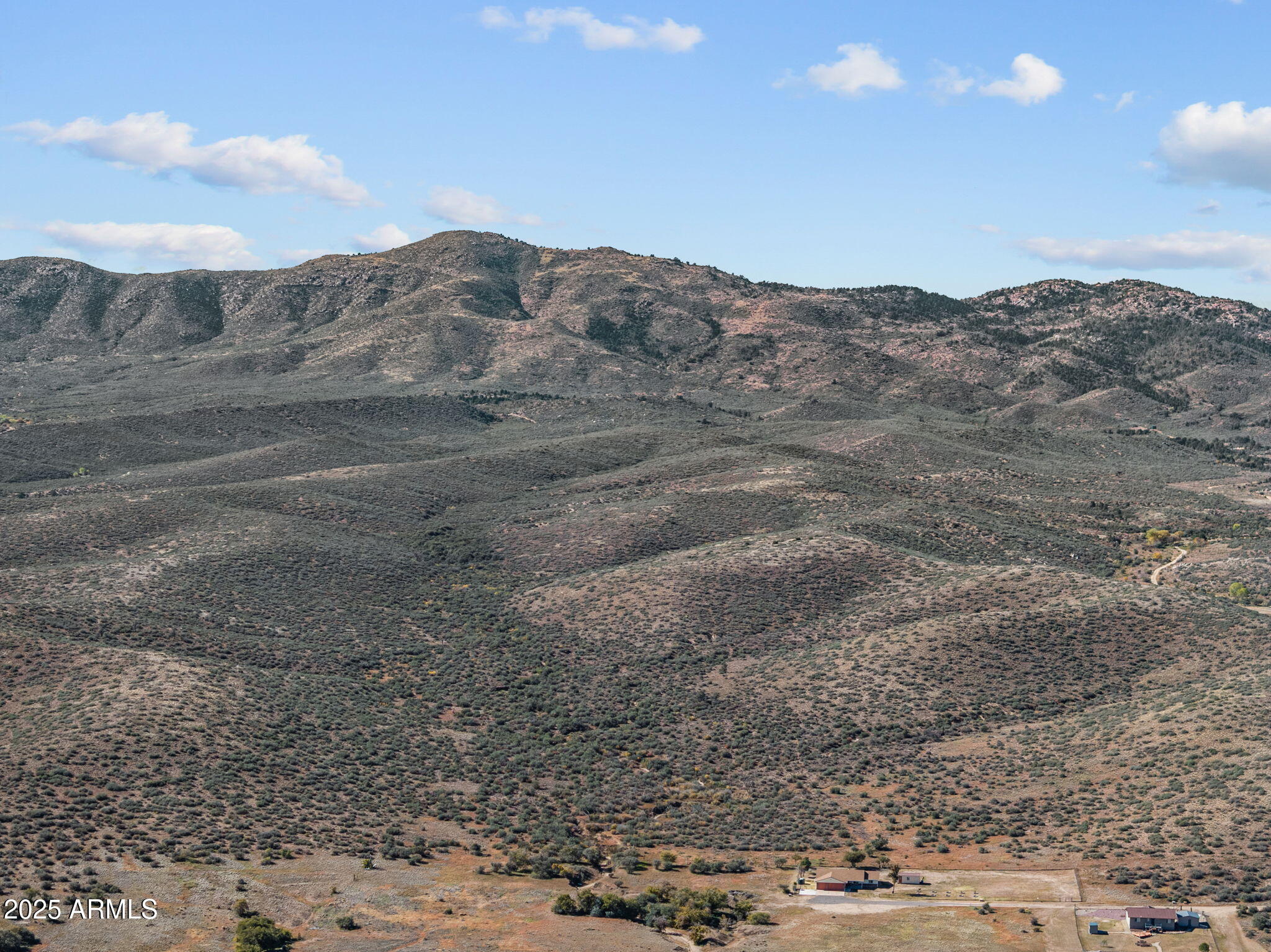 41AC SICKLES RANCH Road -