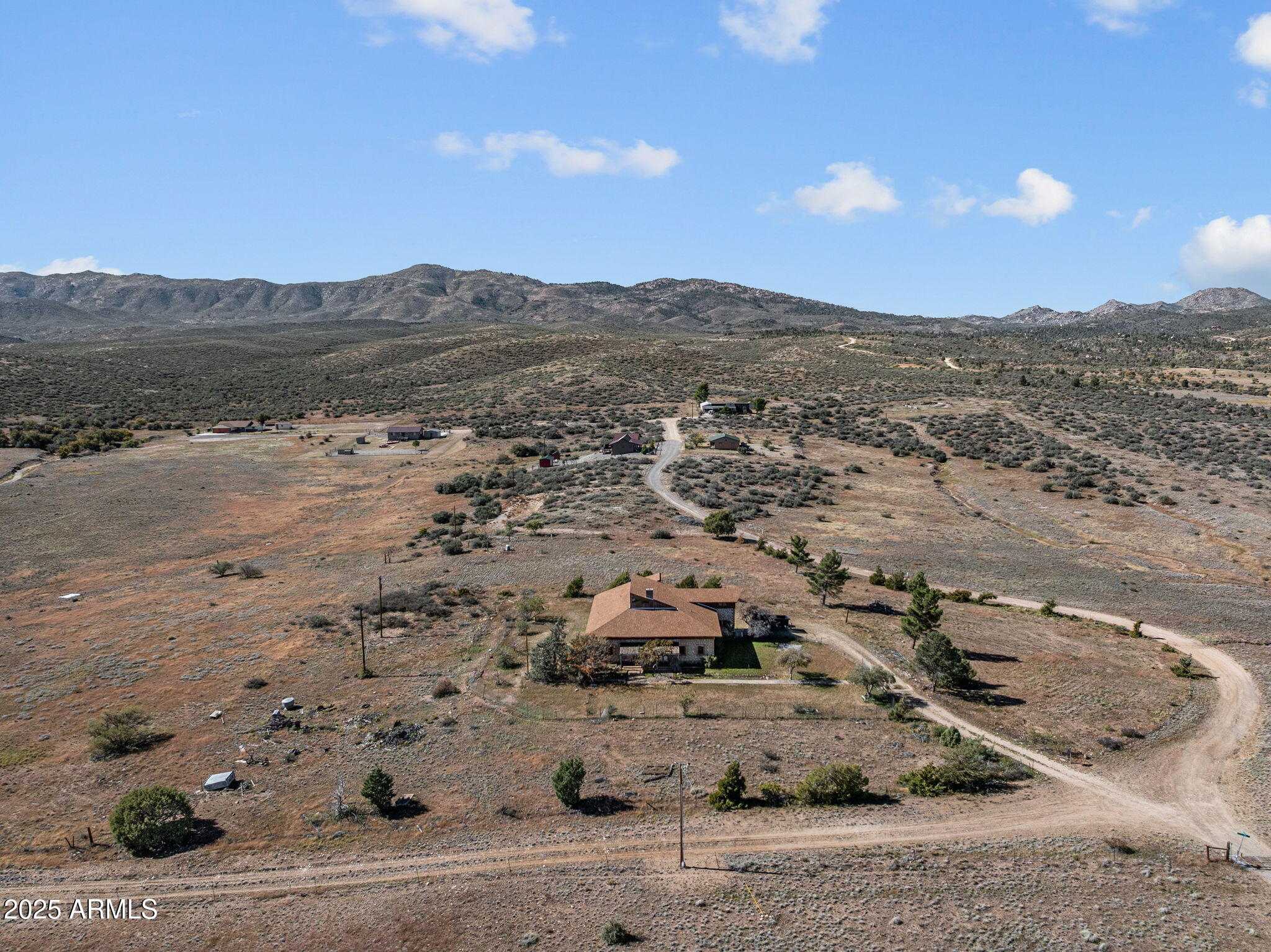 129 ACRES SICKLES RANCH Radial 0