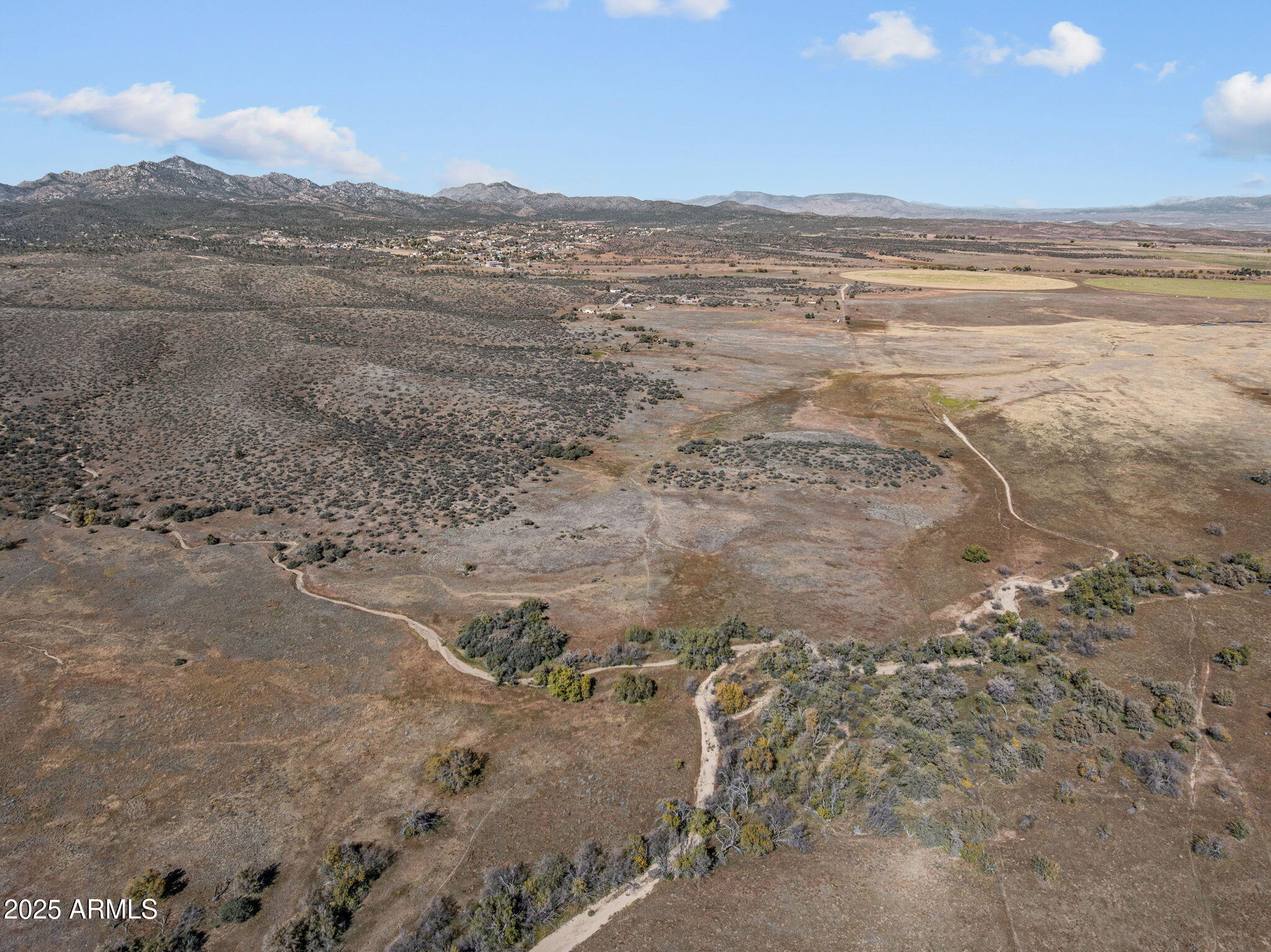 129 ACRES SICKLES RANCH Radial 0