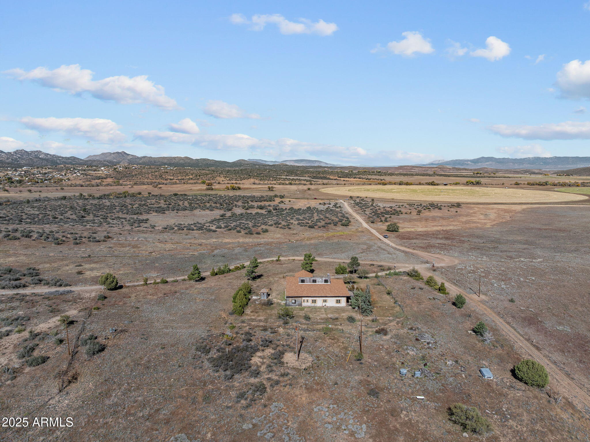 129 ACRES SICKLES RANCH Radial 0
