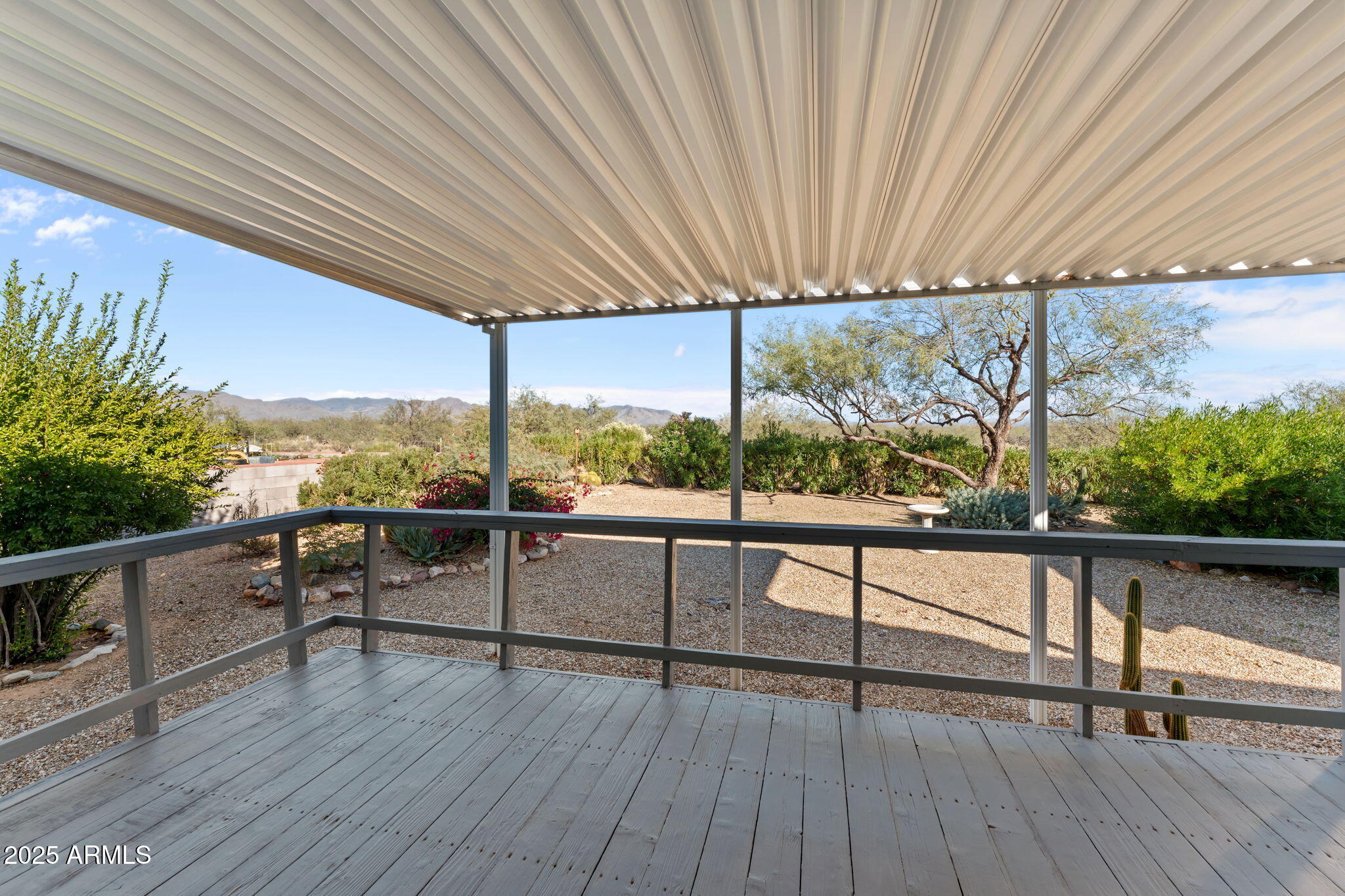 30823 S VAGABOND Trail