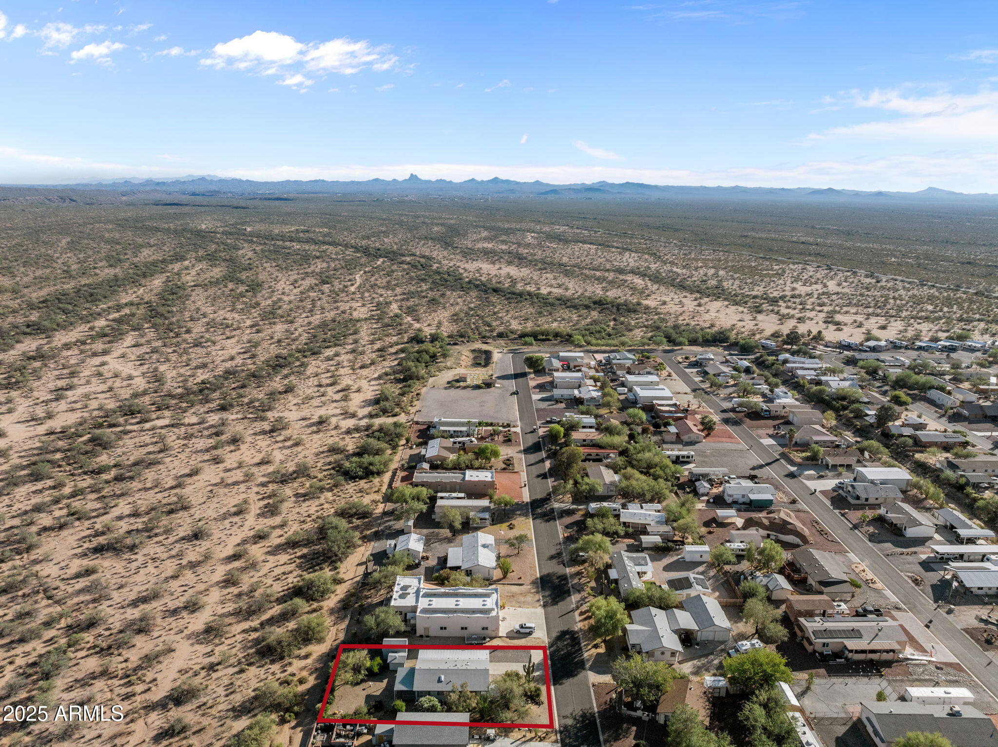 30823 S VAGABOND Trail