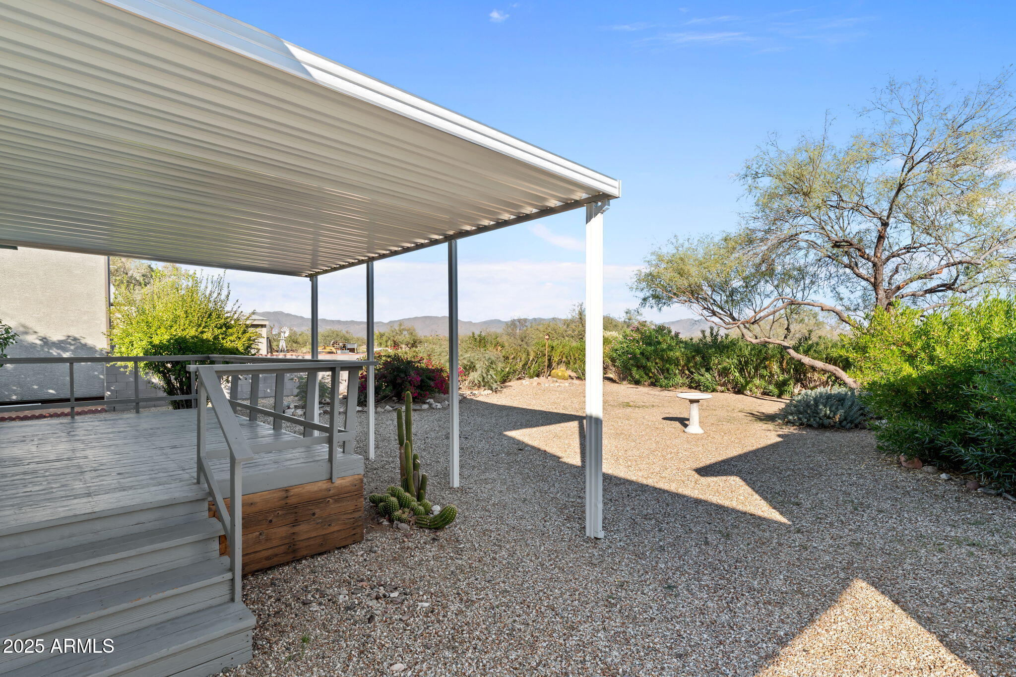 30823 S VAGABOND Trail