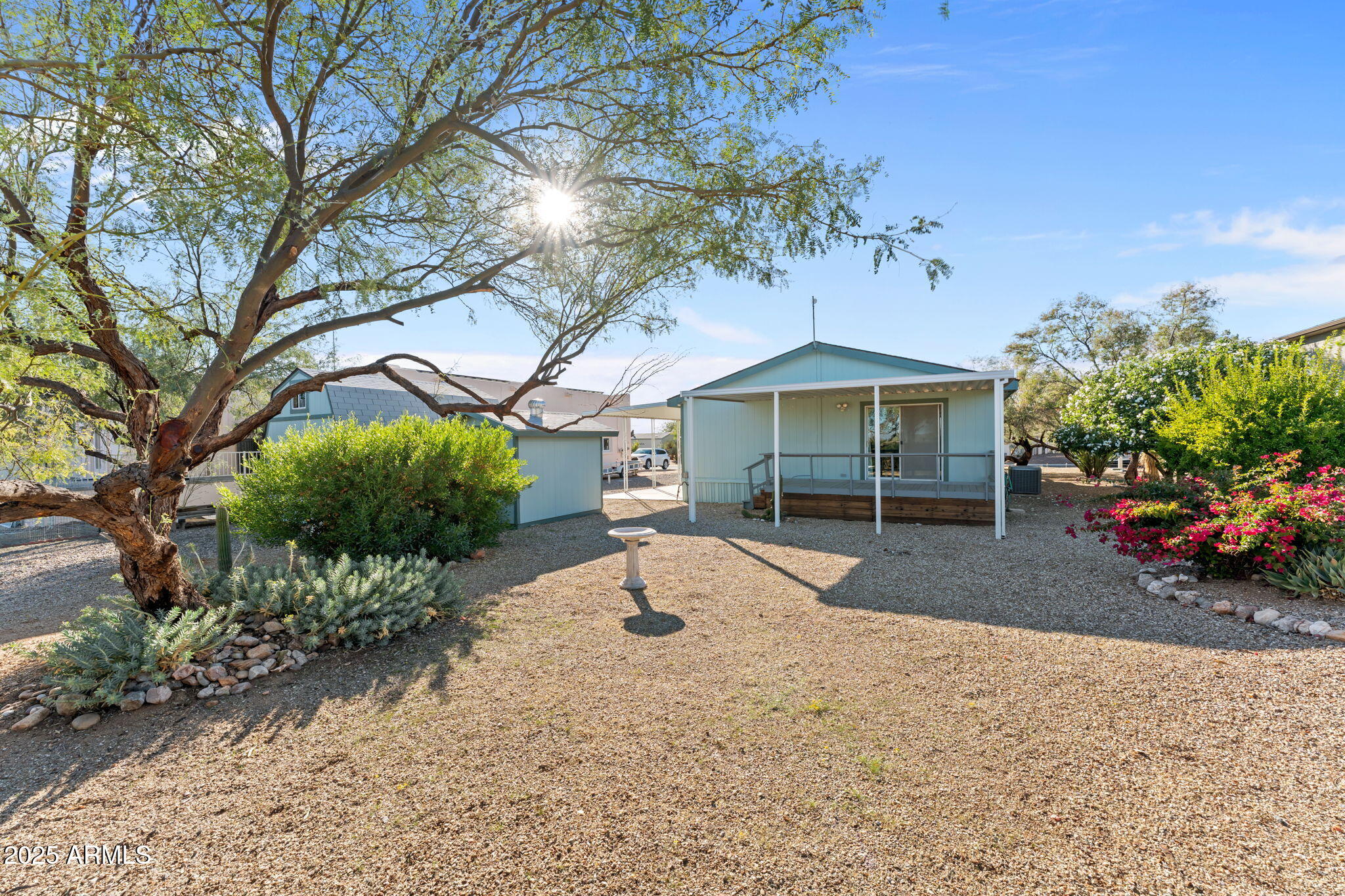 30823 S VAGABOND Trail