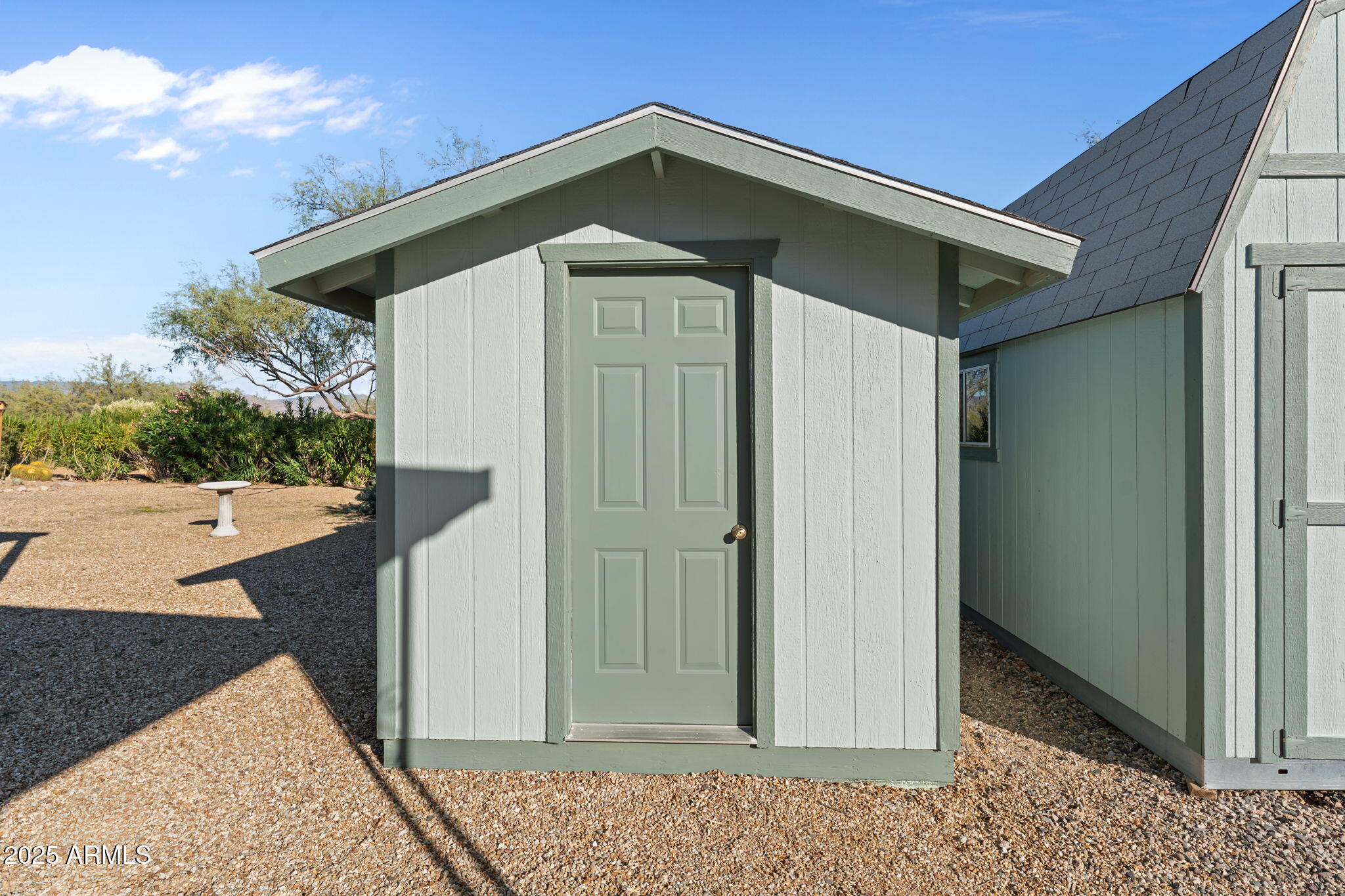 30823 S VAGABOND Trail