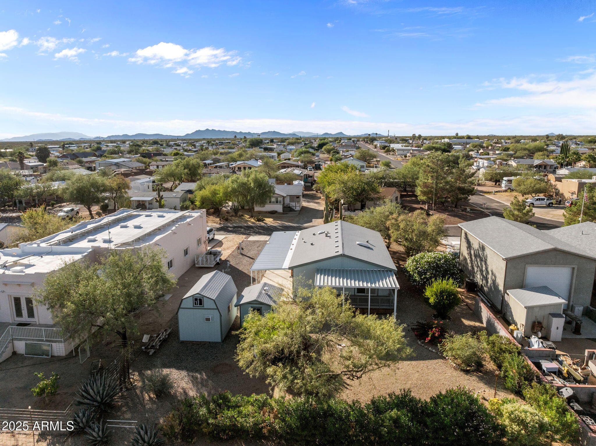30823 S VAGABOND Trail