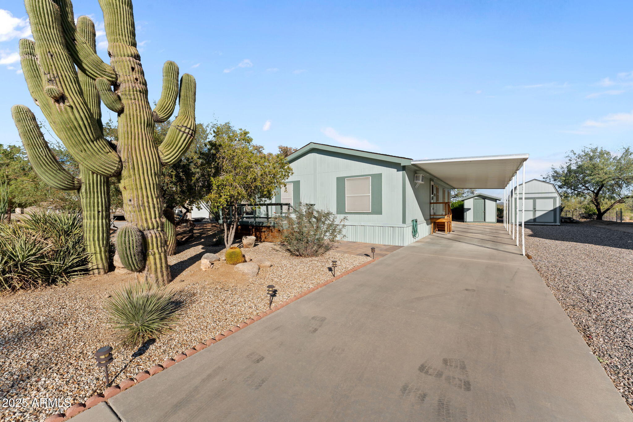 30823 S VAGABOND Trail
