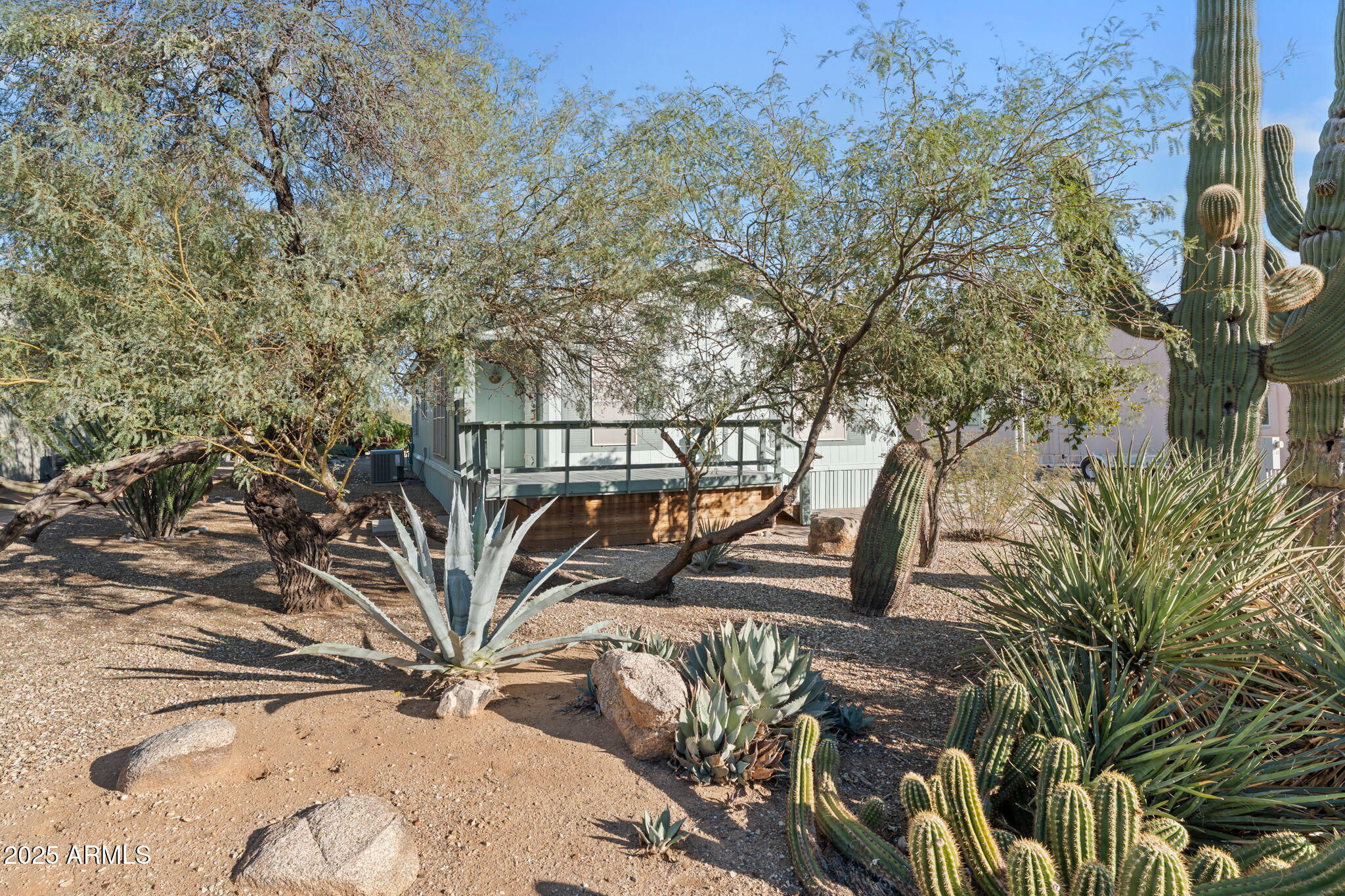 30823 S VAGABOND Trail