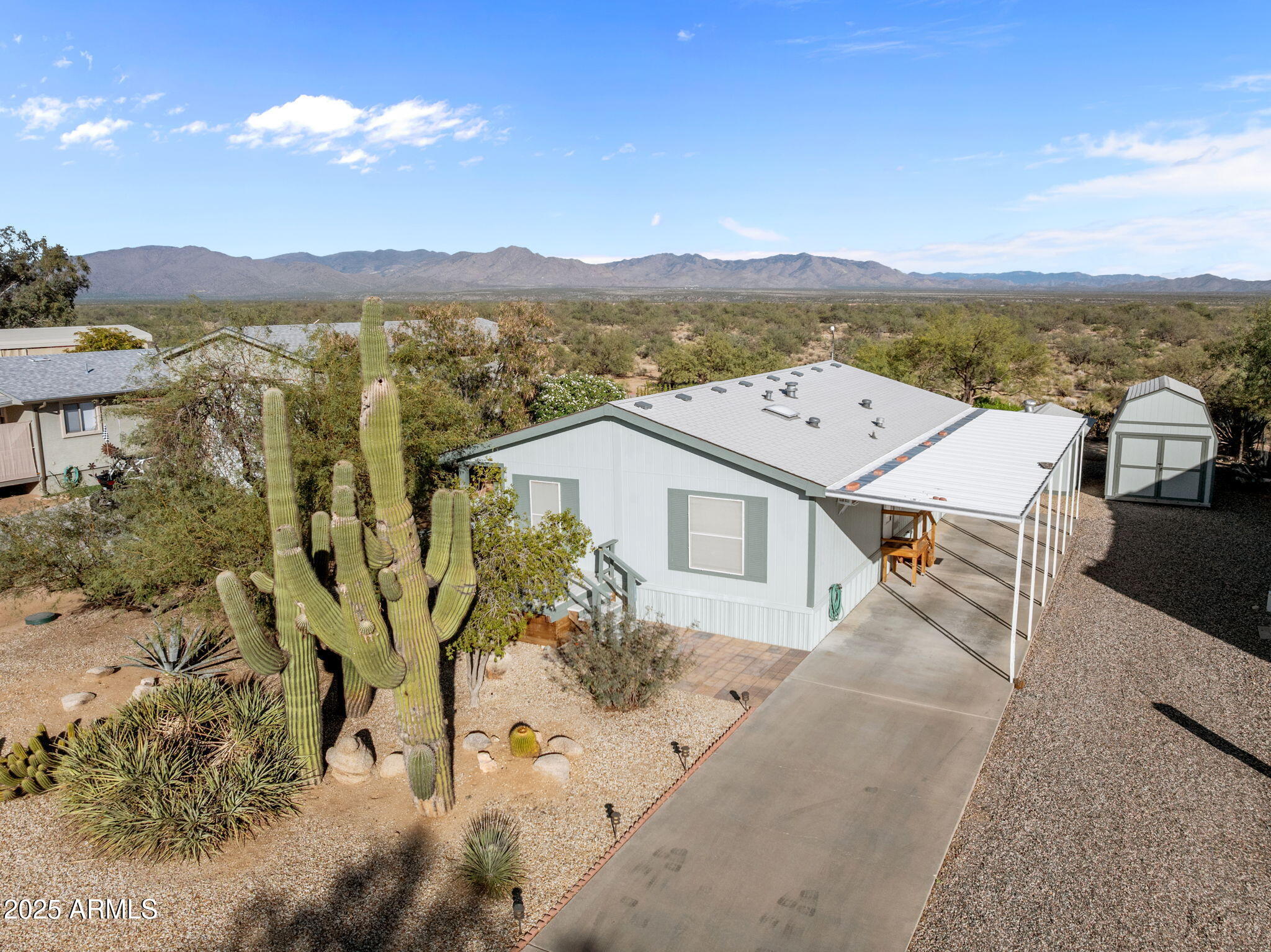 30823 S VAGABOND Trail