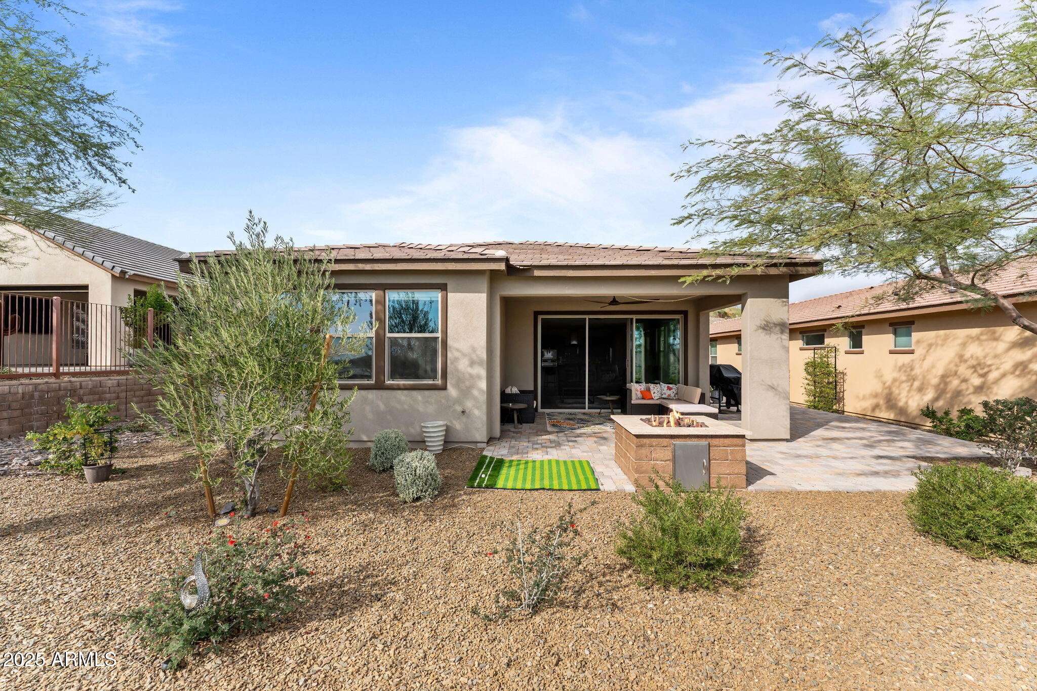 4293 TUMBLEWEED Drive