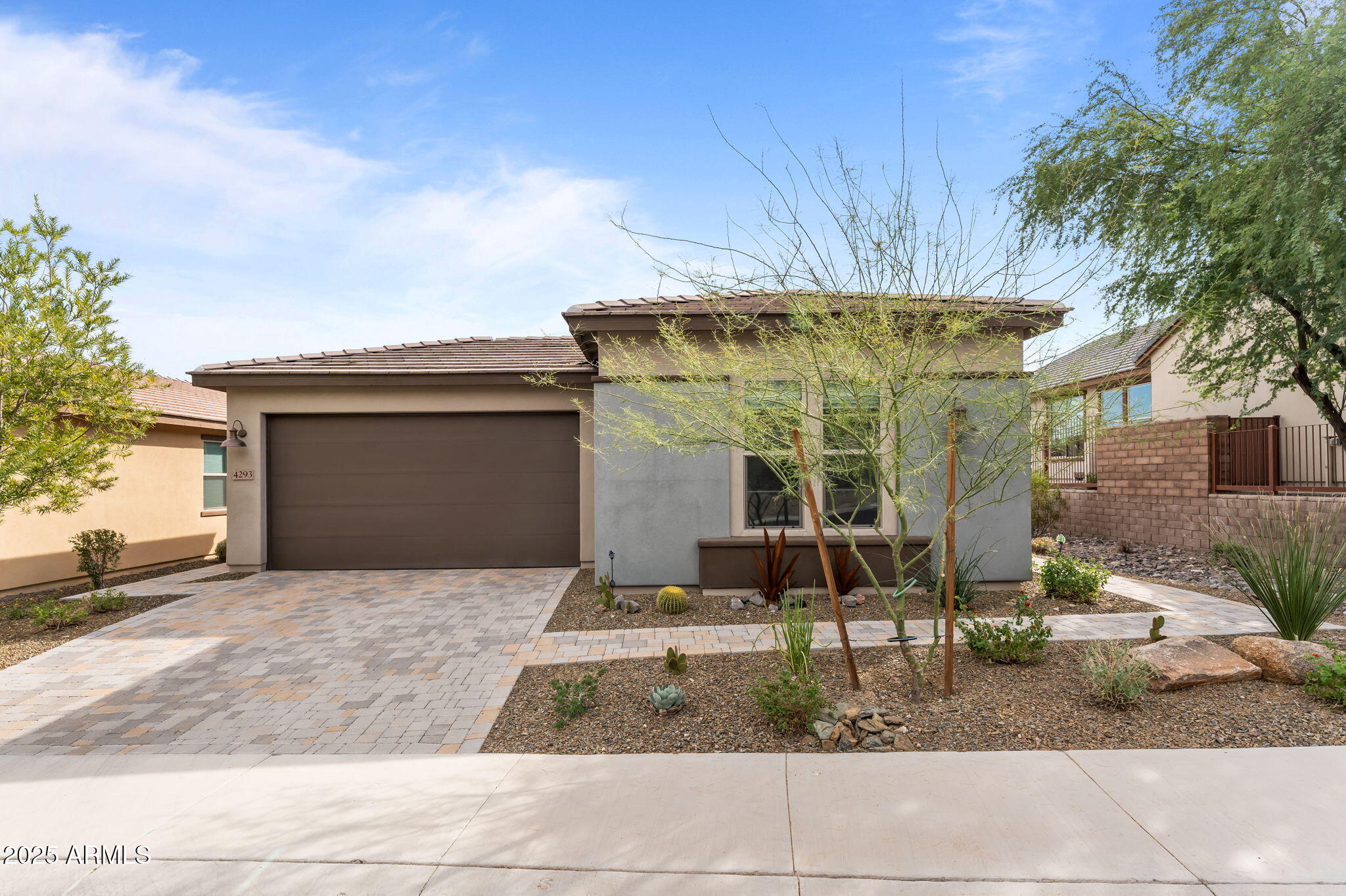 4293 TUMBLEWEED Drive