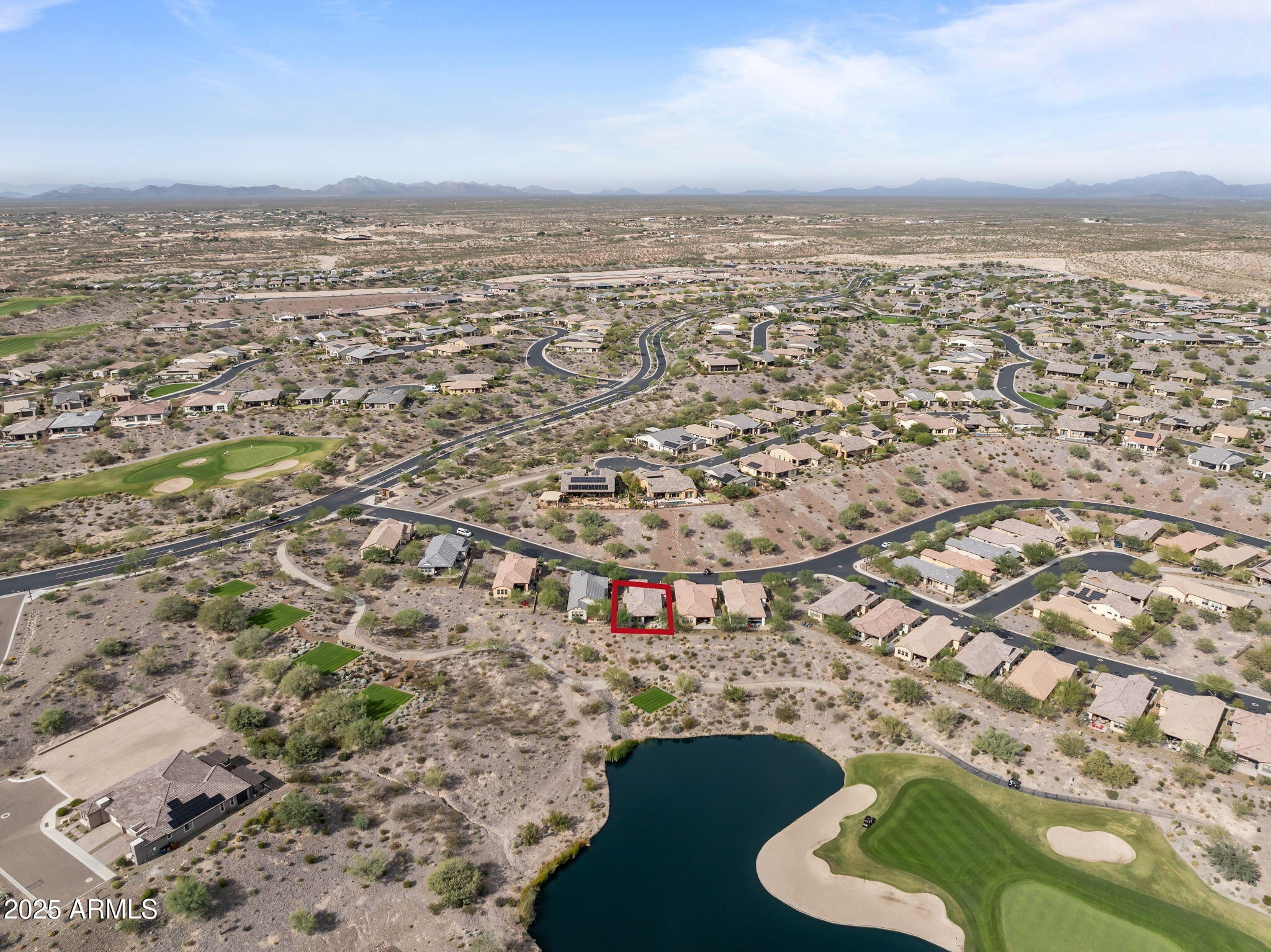 4293 TUMBLEWEED Drive