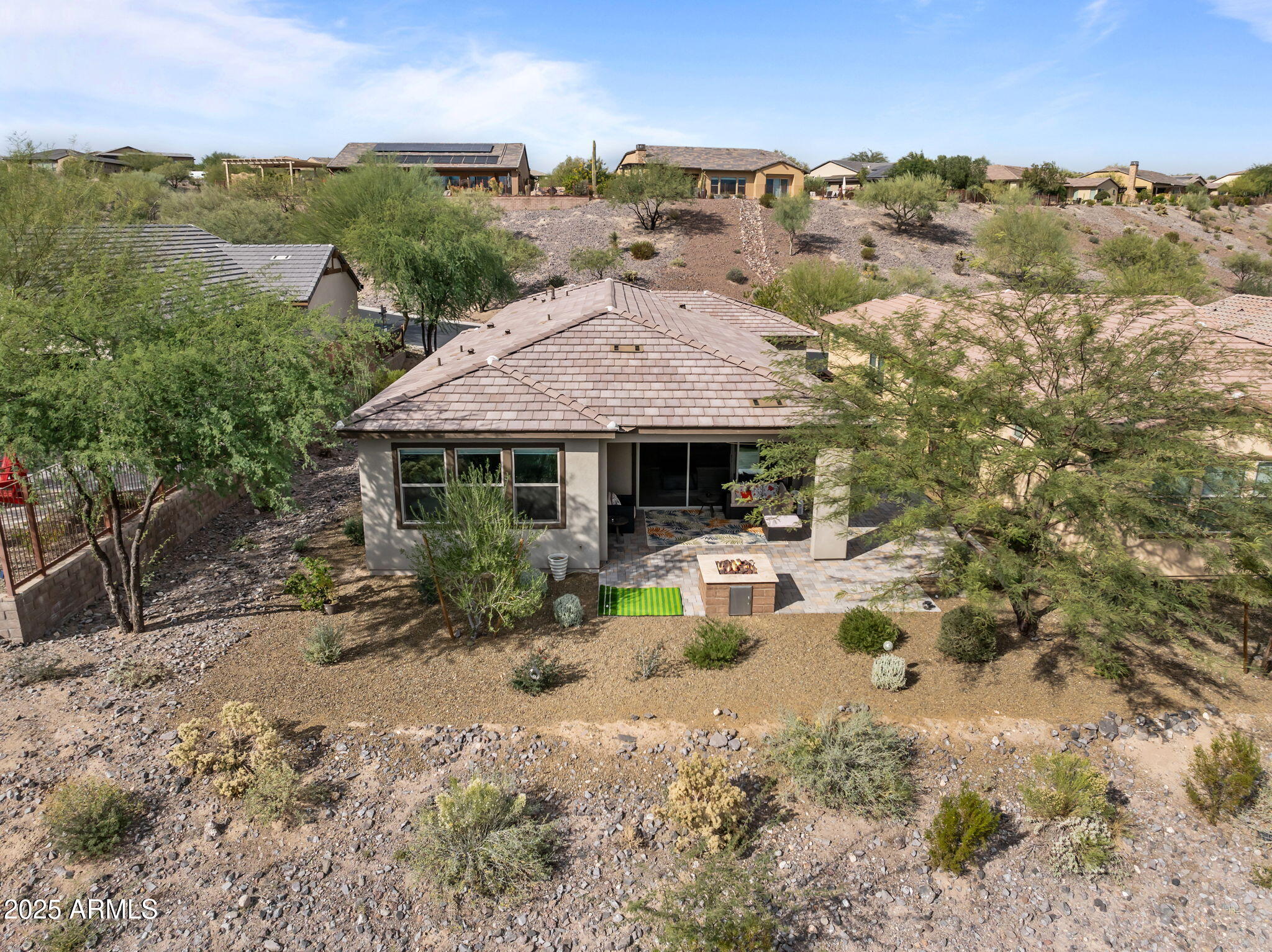 4293 TUMBLEWEED Drive