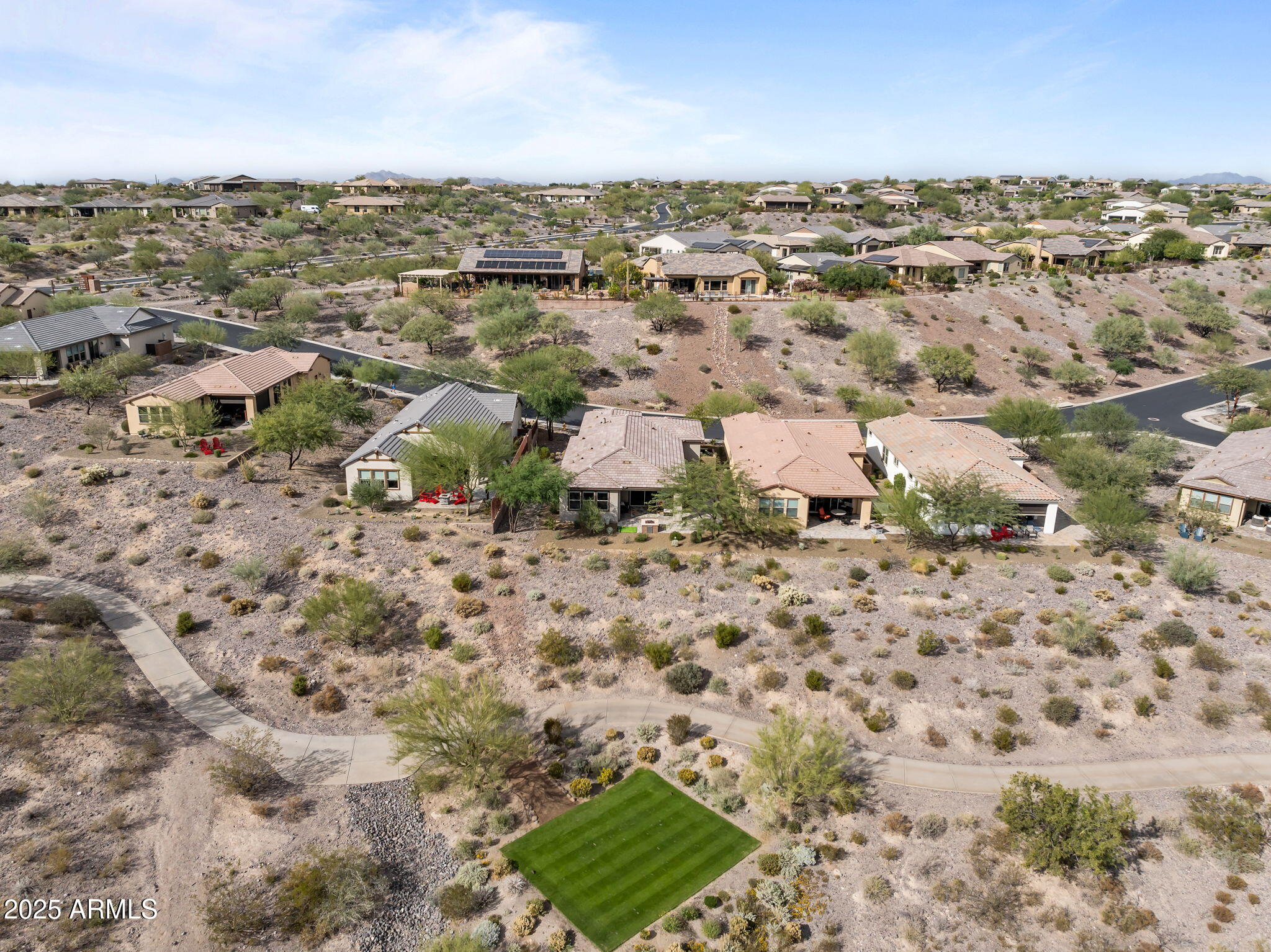 4293 TUMBLEWEED Drive