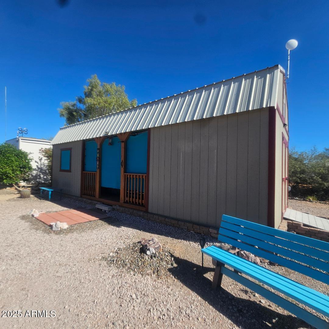 30605 S MEANDERING Lane 151