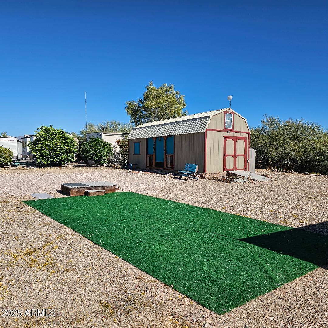 30605 S MEANDERING Lane 151