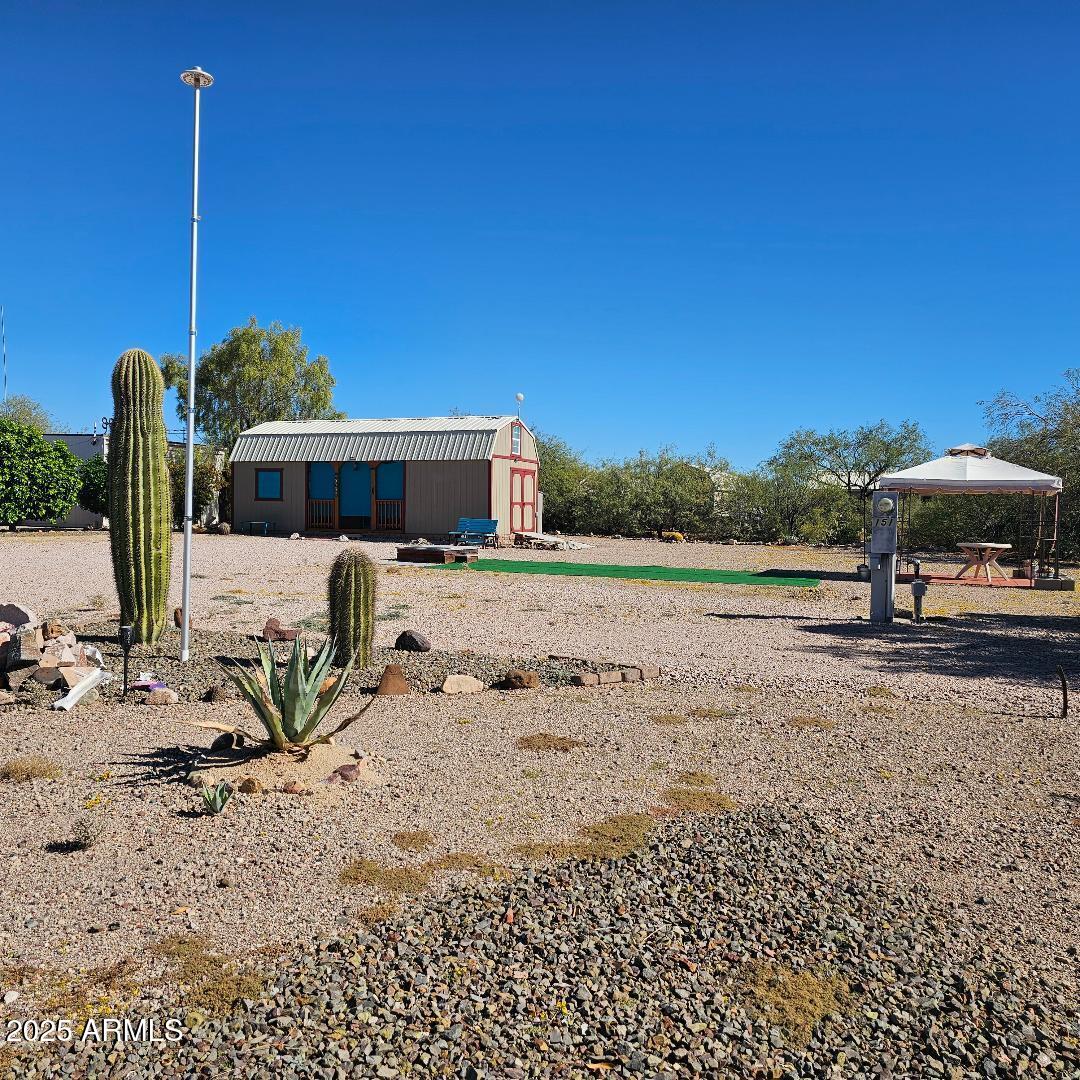 30605 S MEANDERING Lane 151