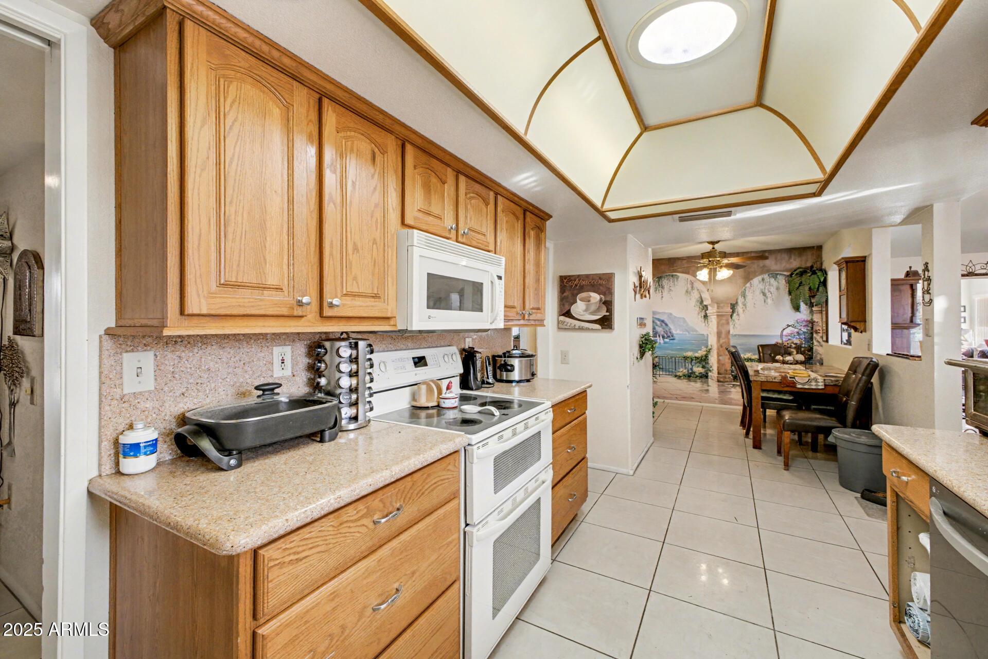 10636 W BAYSIDE Road