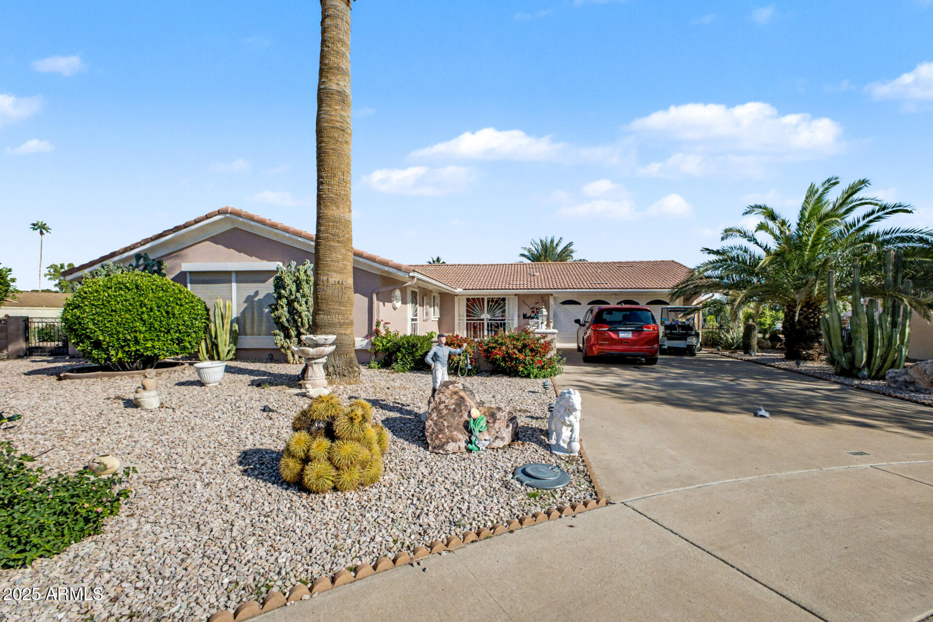 10636 W BAYSIDE Road
