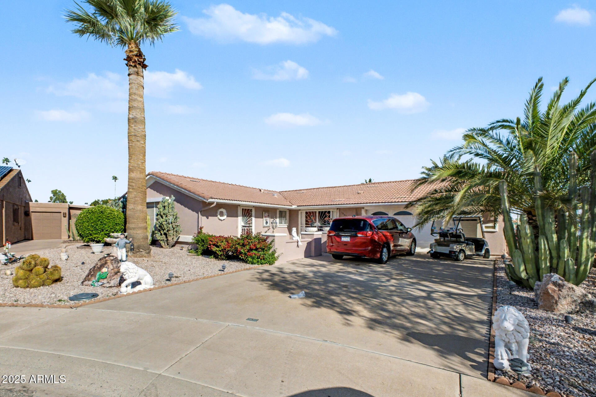 10636 W BAYSIDE Road
