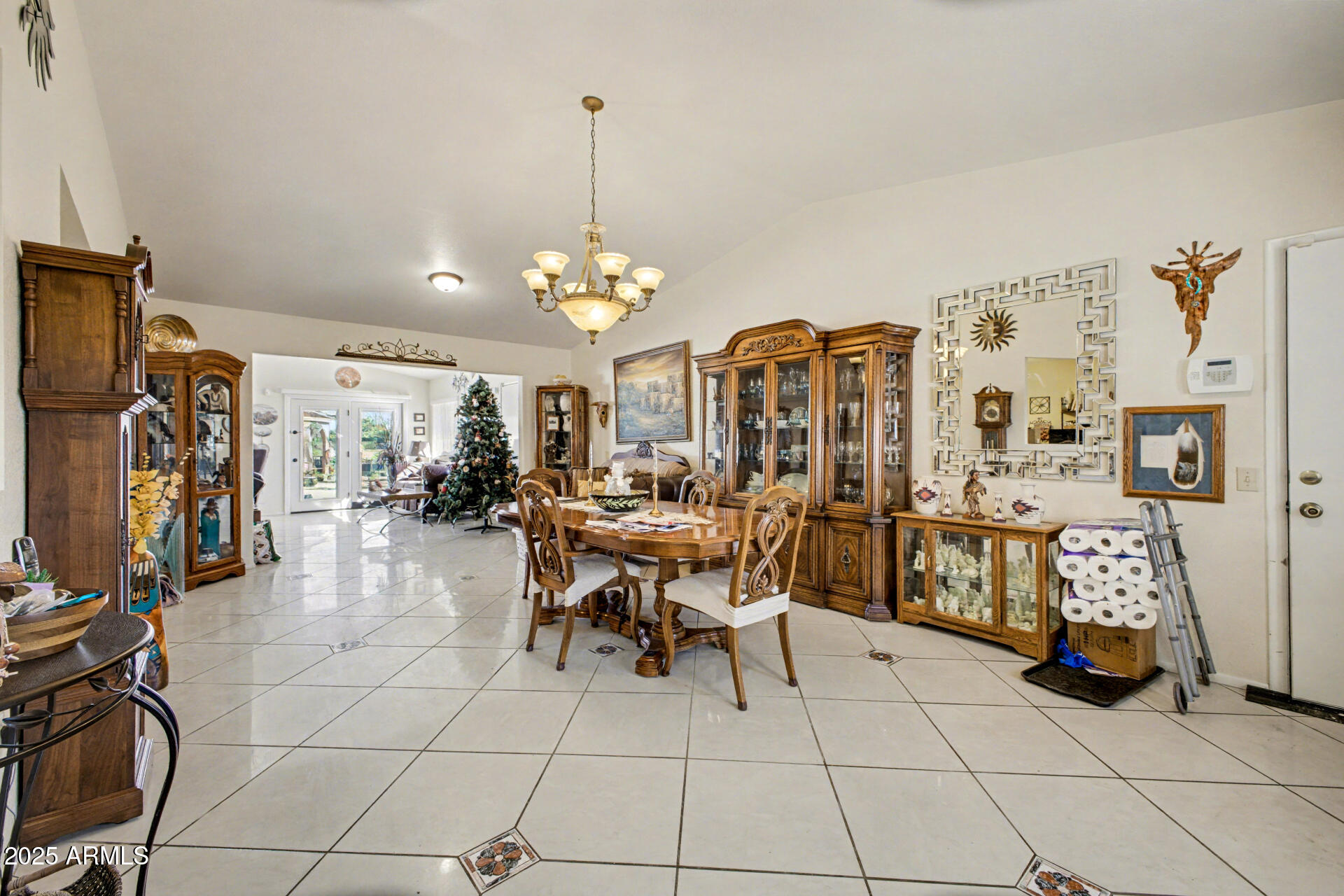 10636 W BAYSIDE Road