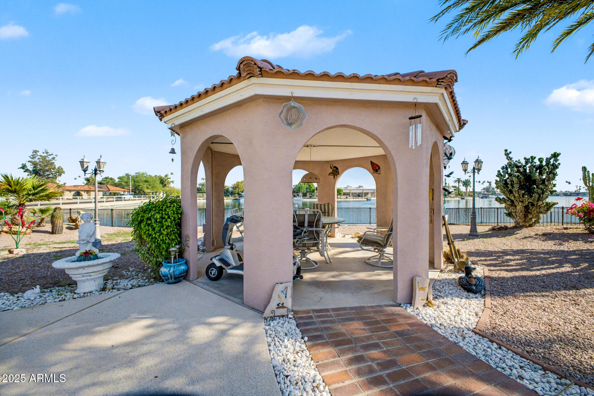 10636 W BAYSIDE Road