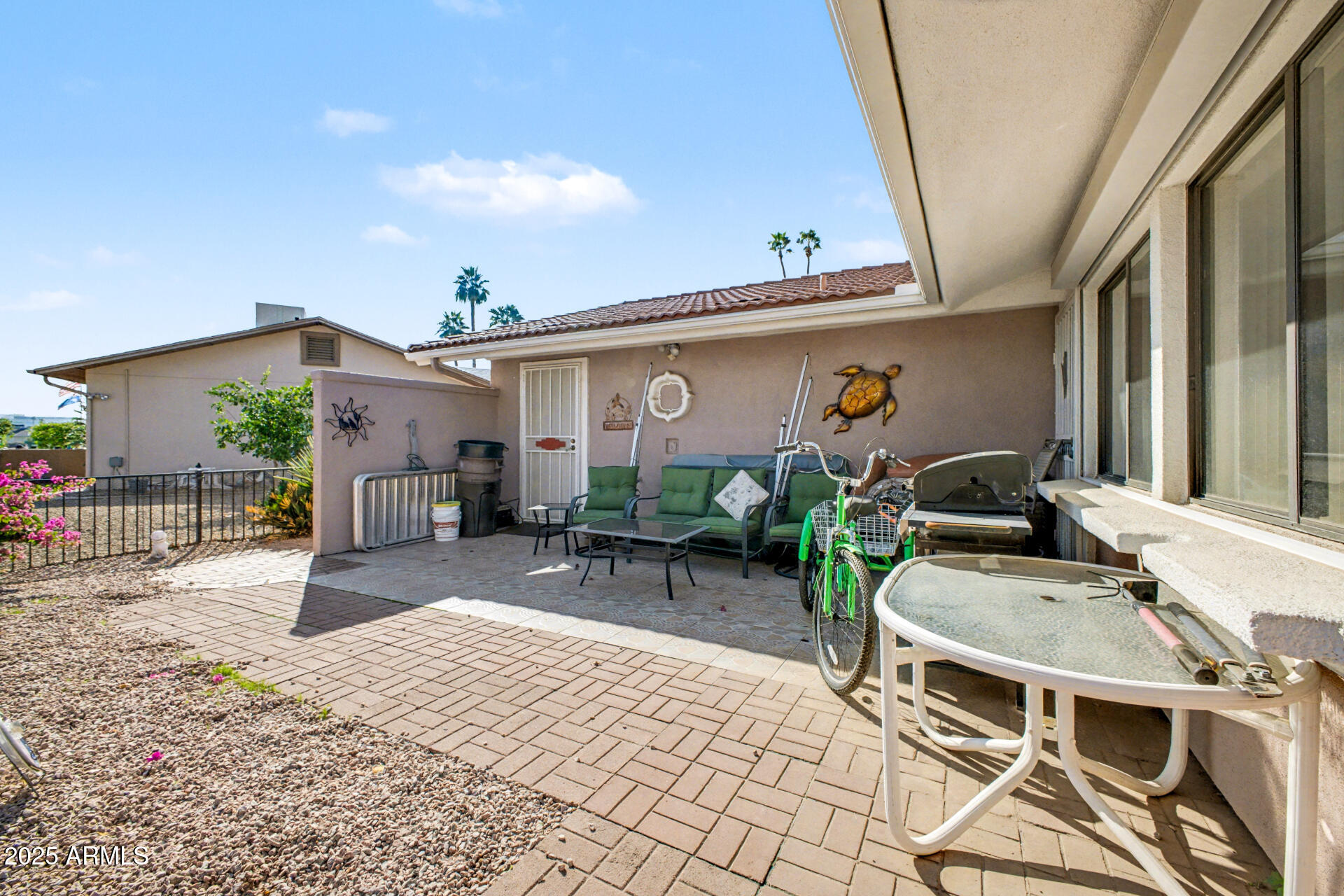 10636 W BAYSIDE Road